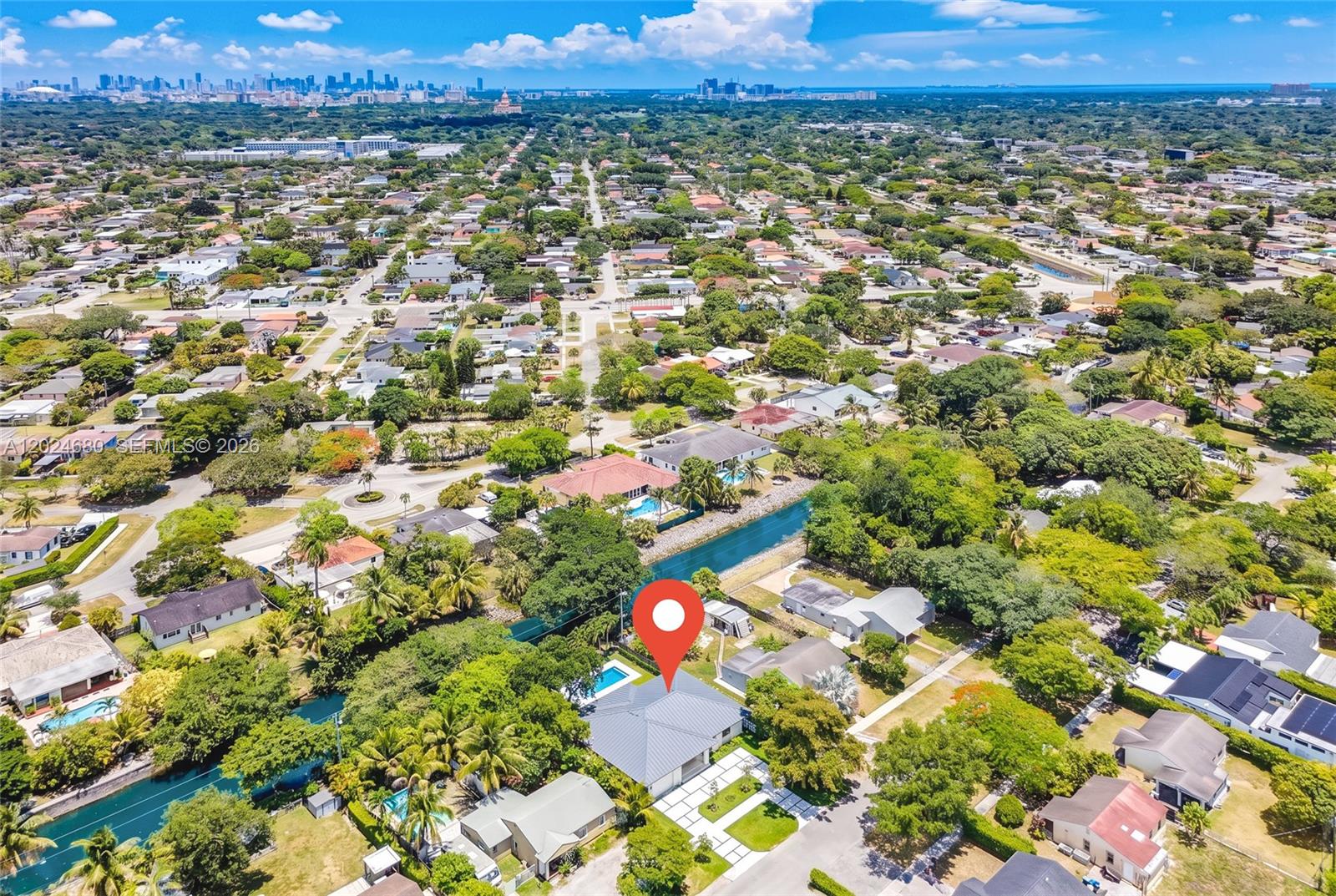 CENTRAL MIAMI PT 3 - Residential