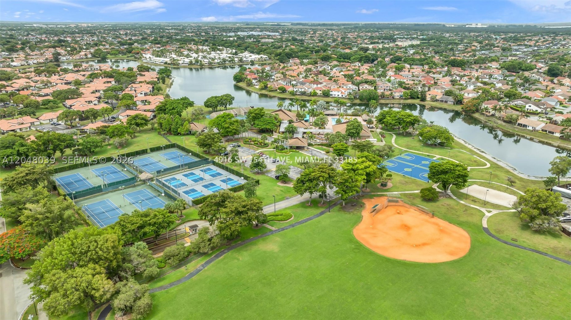 LAKES OF THE MEADOW-MEADO - Residential