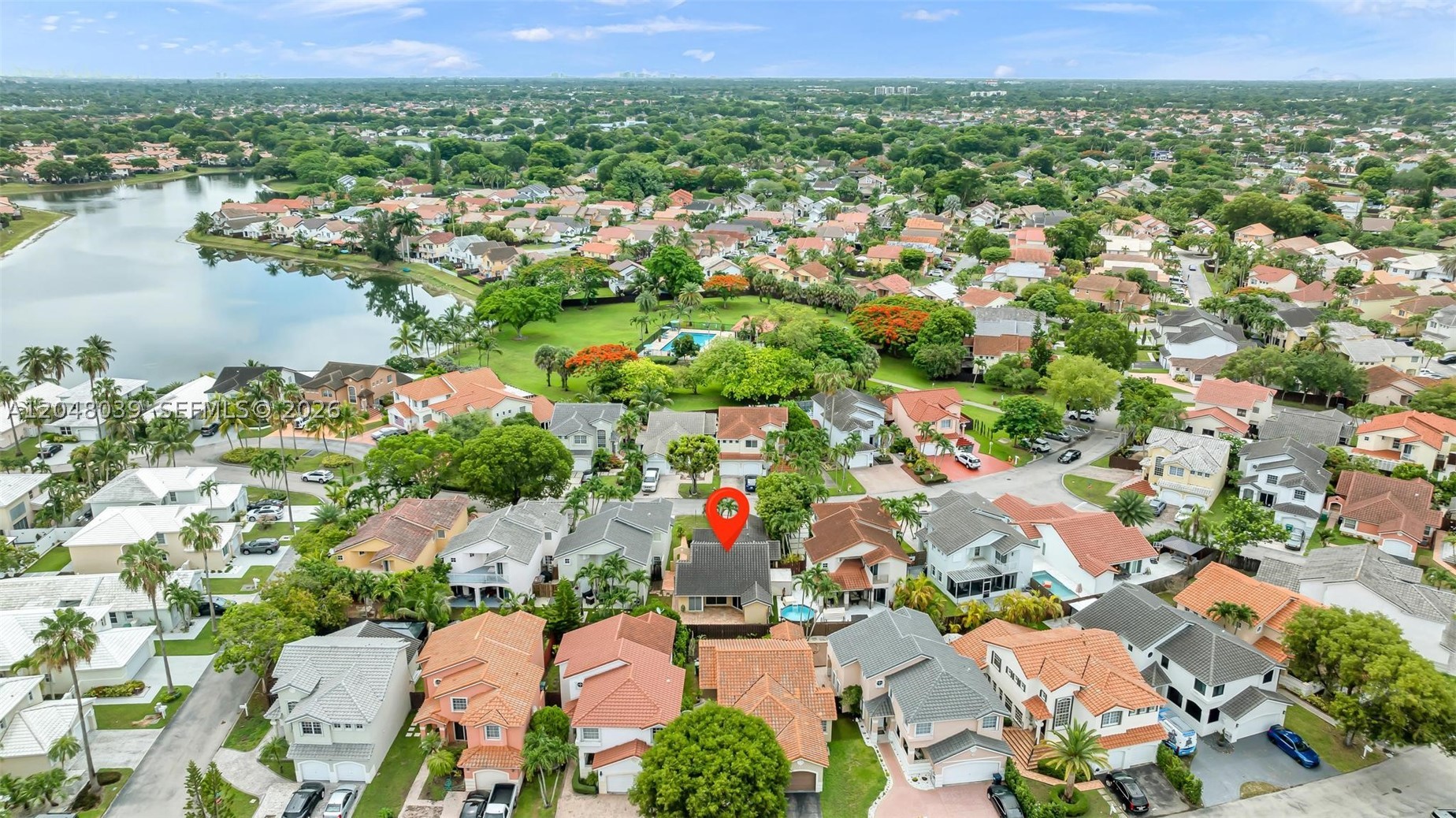 LAKES OF THE MEADOW-MEADO - Residential