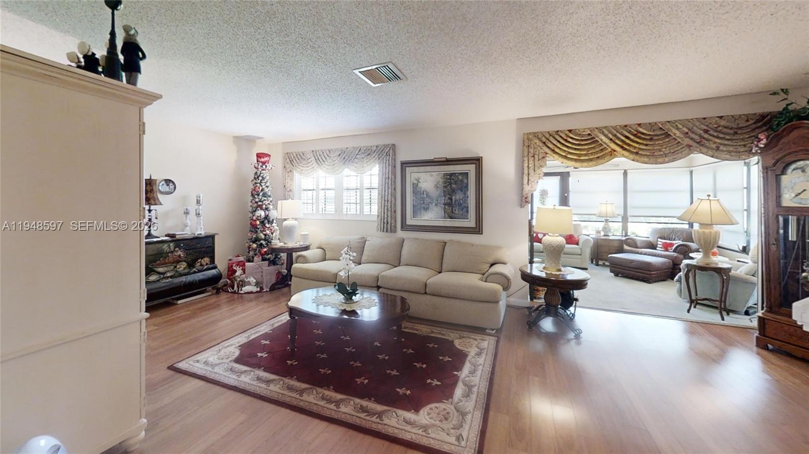 Myerlee Park Homes - Residential