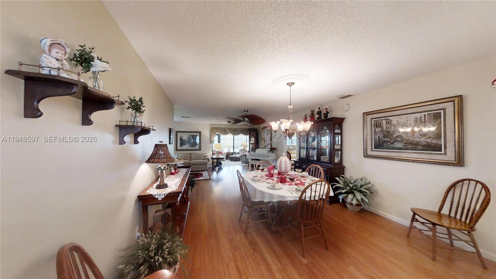 Myerlee Park Homes - Residential
