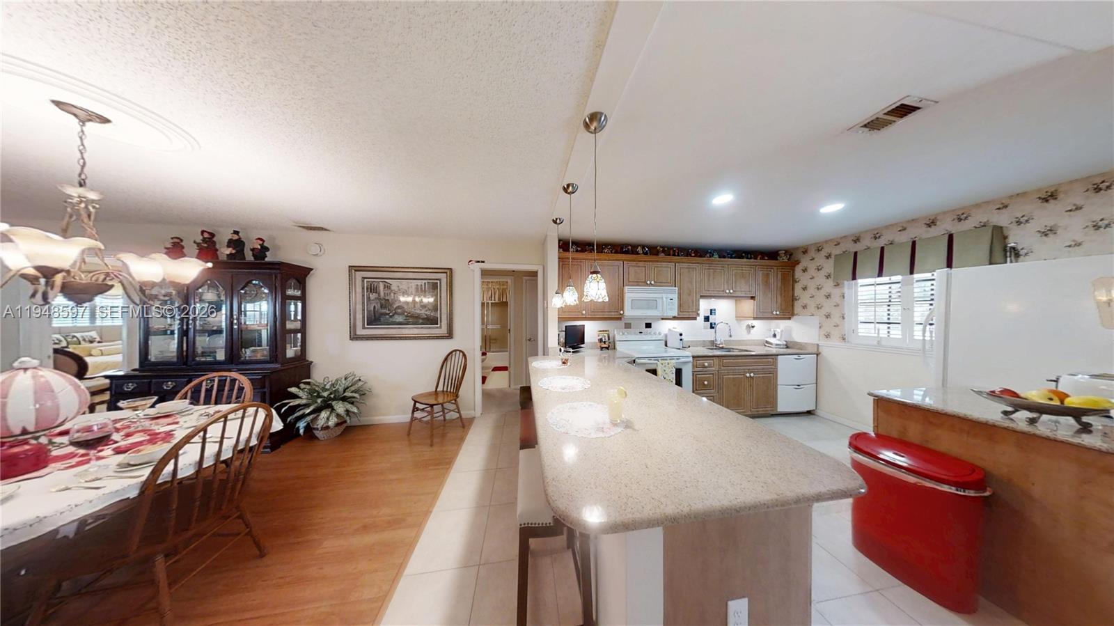 Myerlee Park Homes - Residential