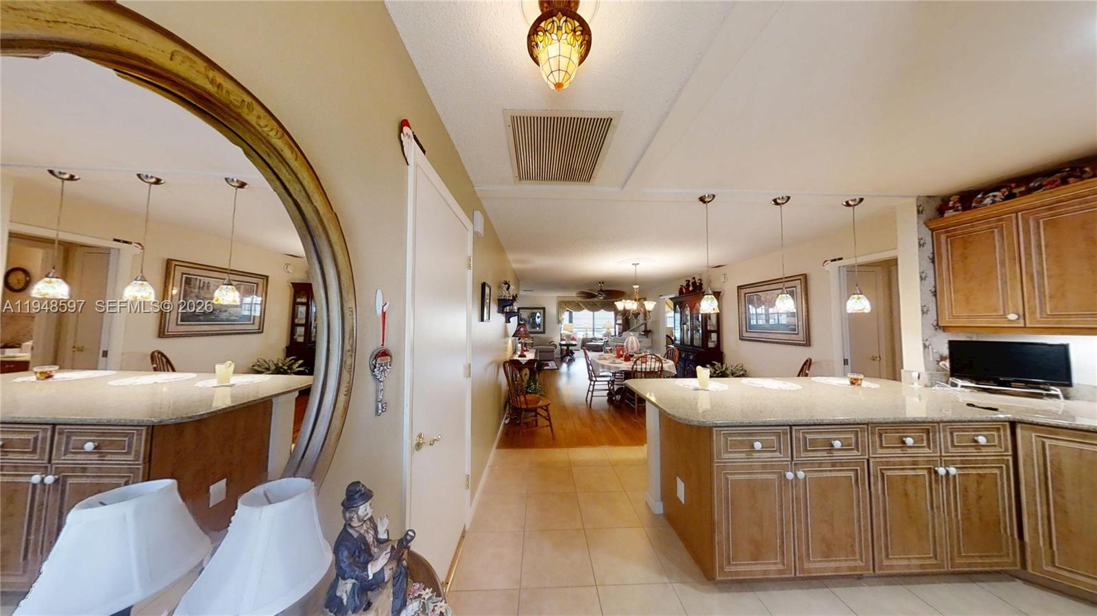 Myerlee Park Homes - Residential