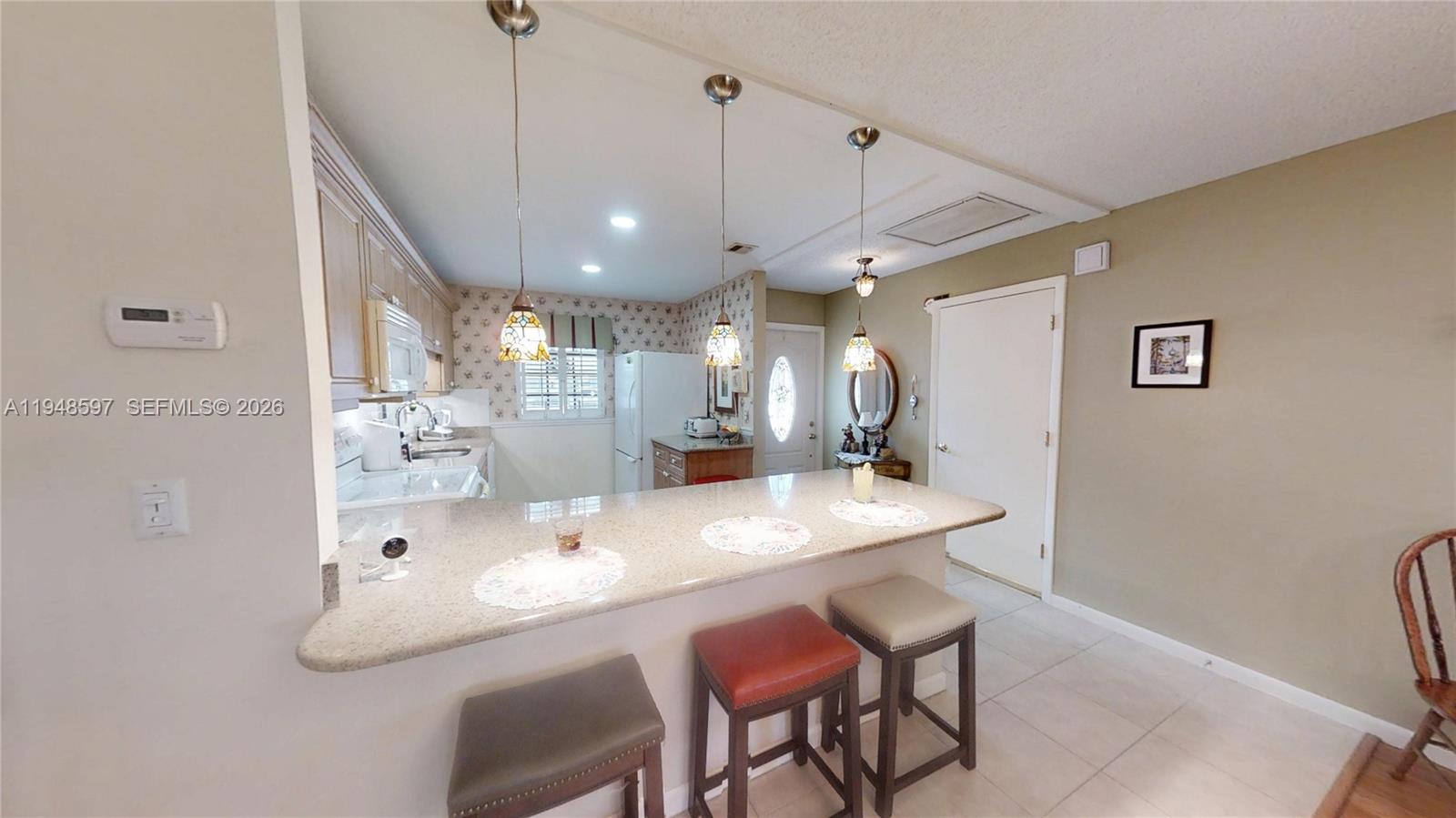 Myerlee Park Homes - Residential