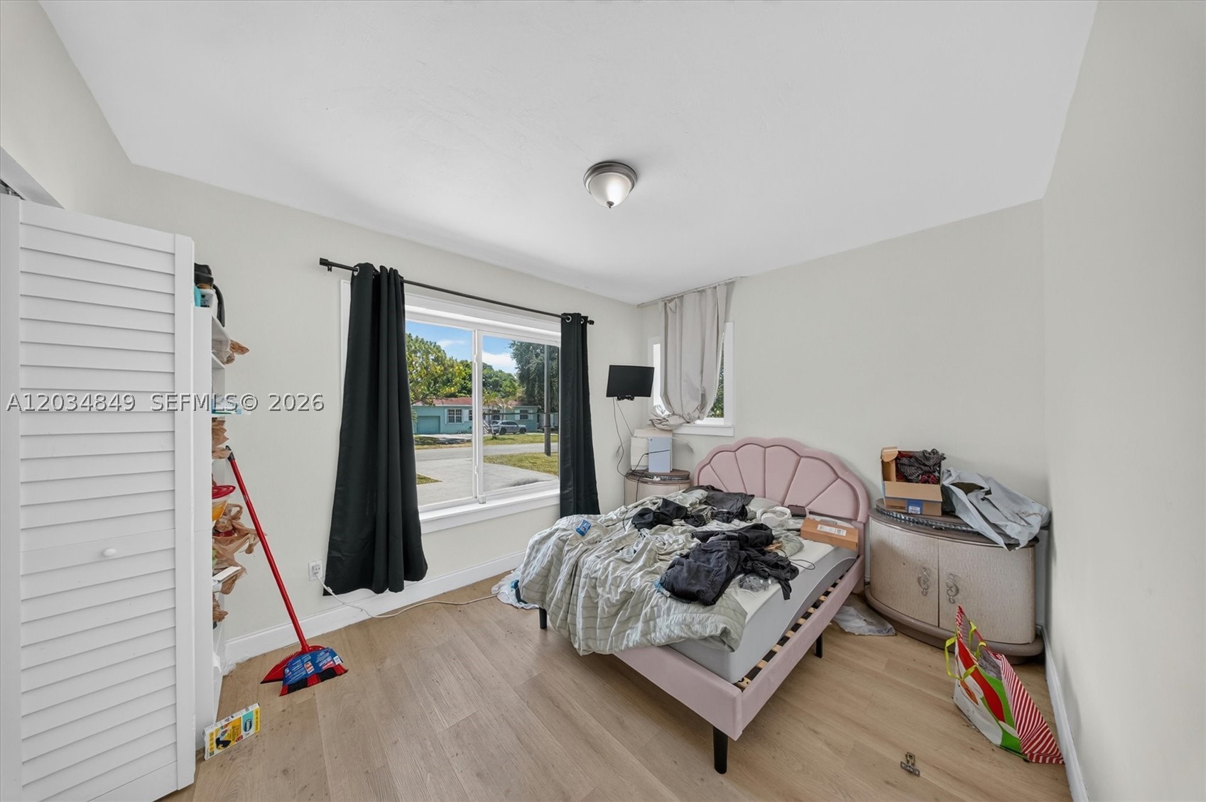 BISCAYNE GARDENS SEC E PA - Residential