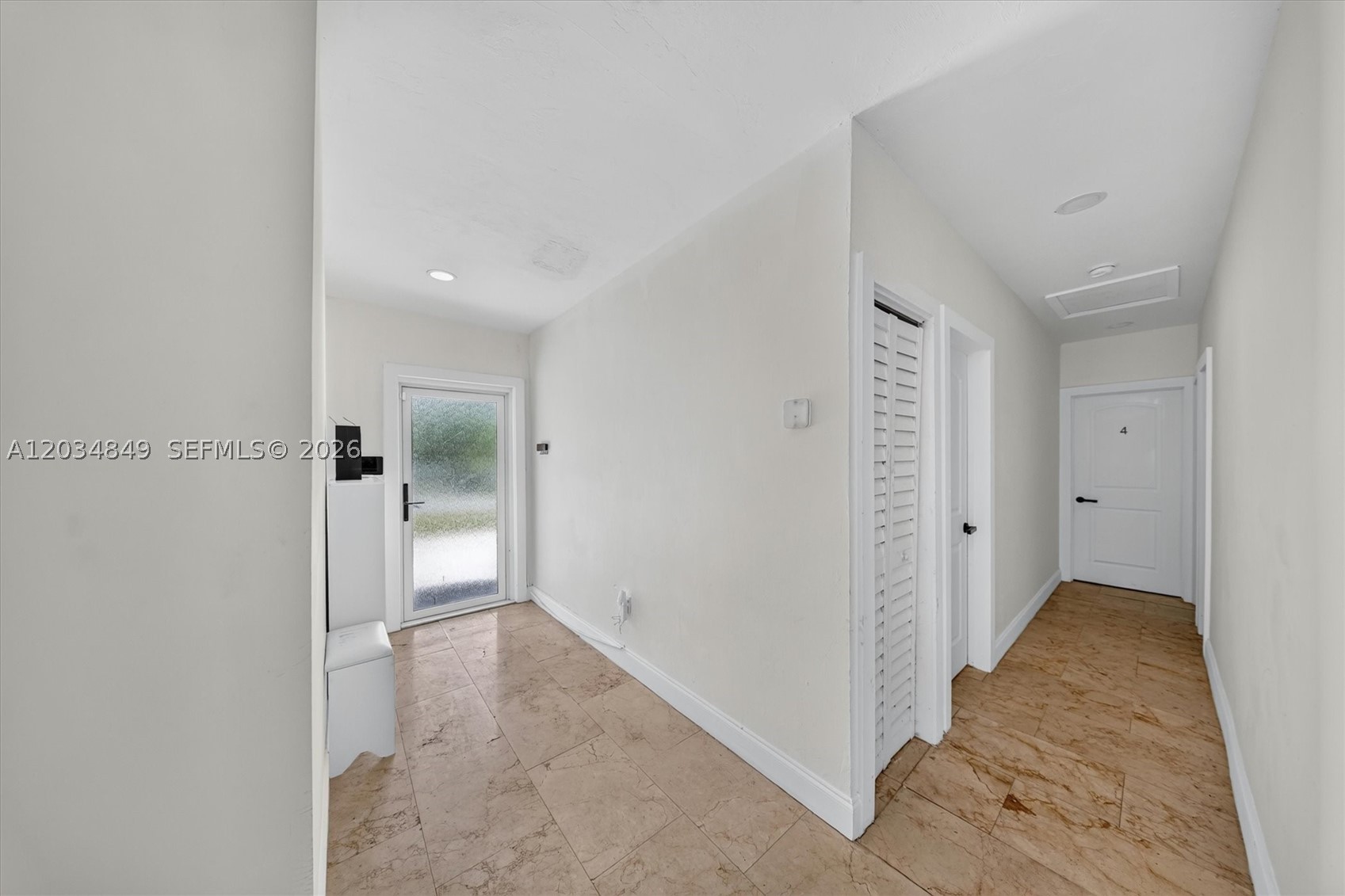 BISCAYNE GARDENS SEC E PA - Residential