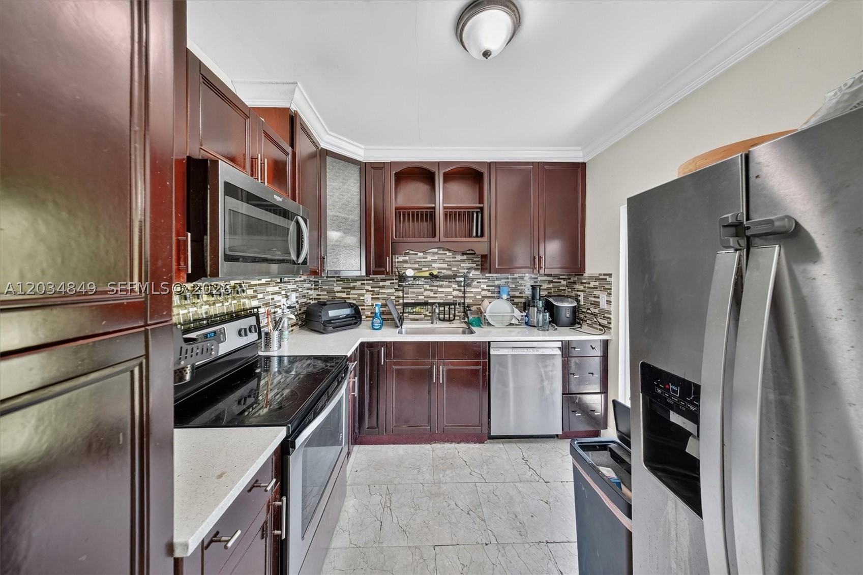BISCAYNE GARDENS SEC E PA - Residential