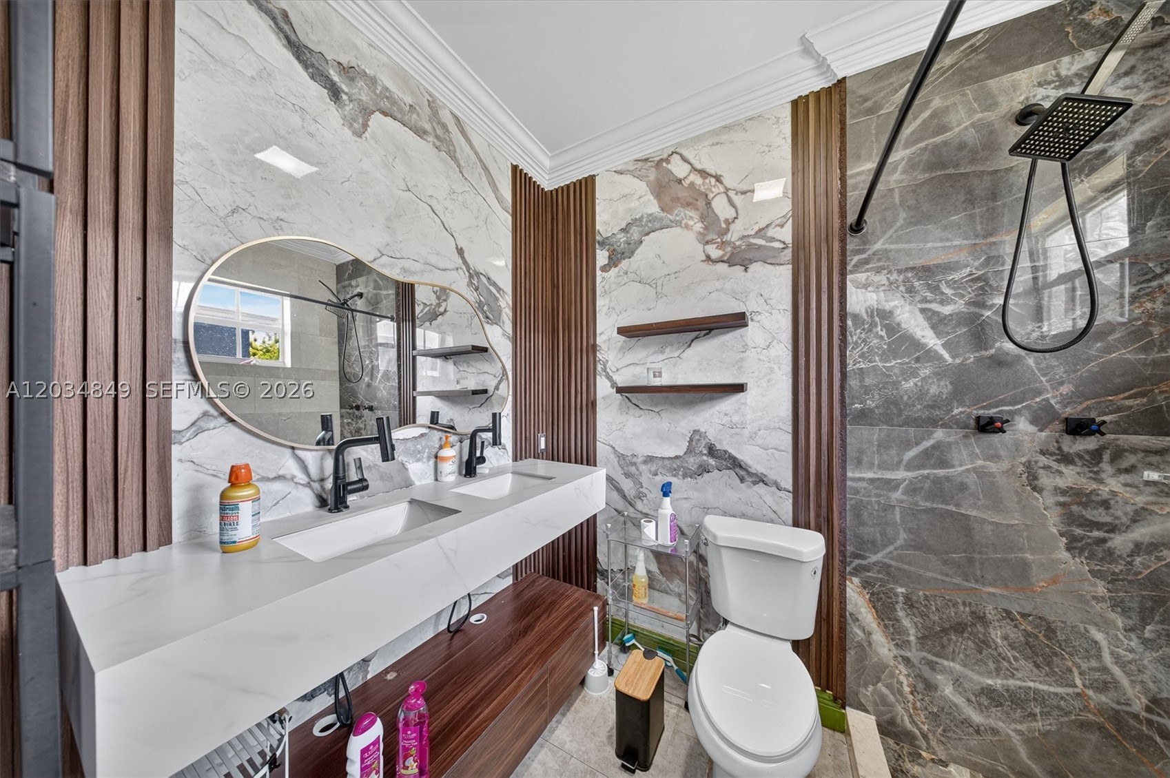 BISCAYNE GARDENS SEC E PA - Residential