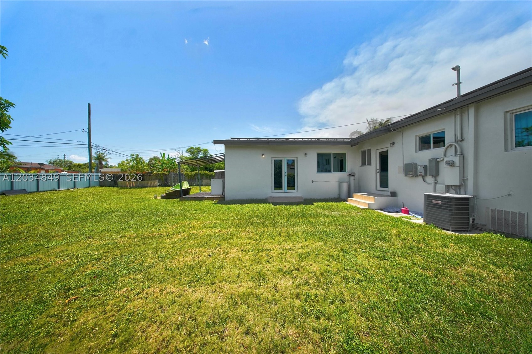 BISCAYNE GARDENS SEC E PA - Residential