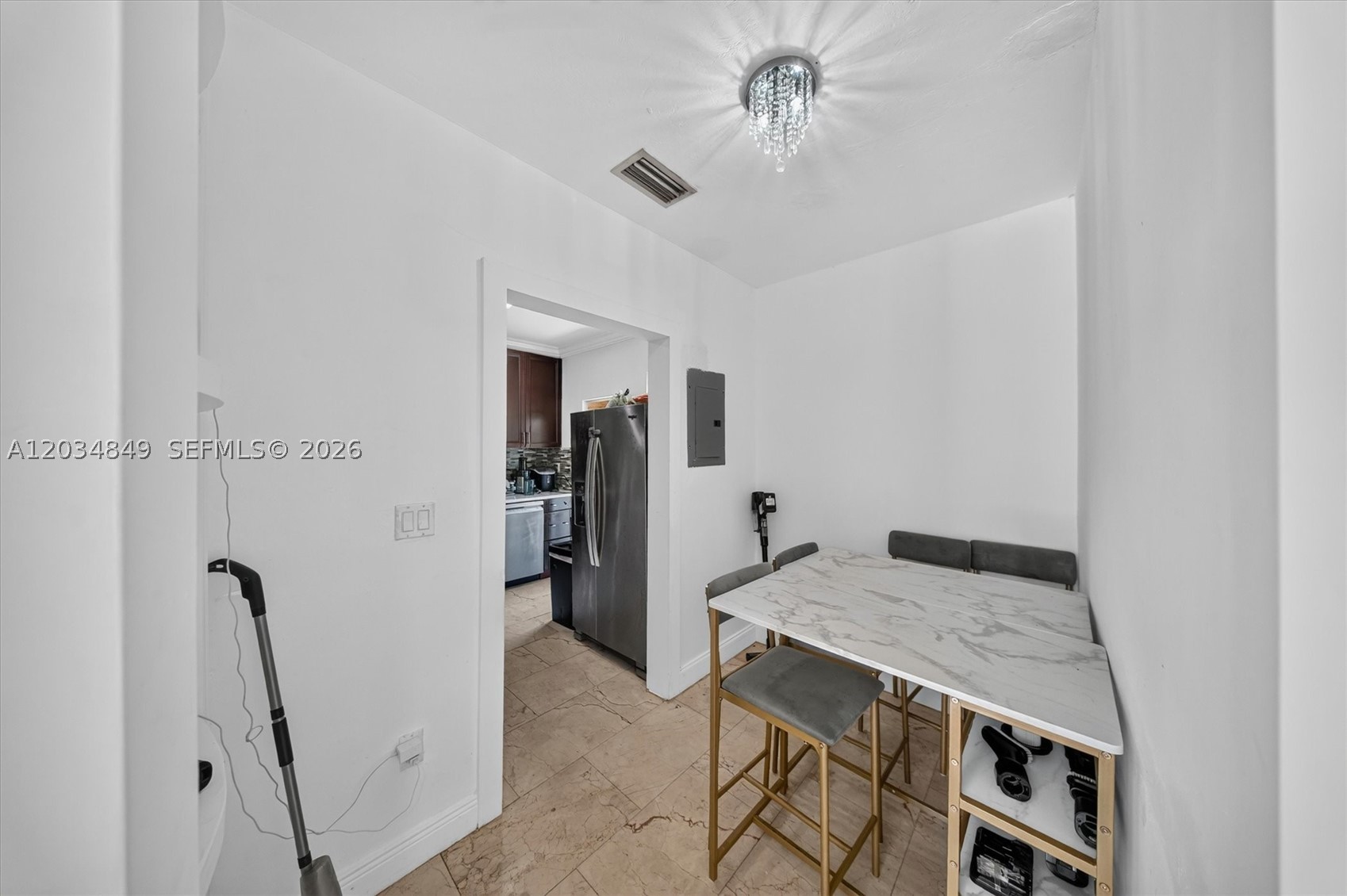 BISCAYNE GARDENS SEC E PA - Residential
