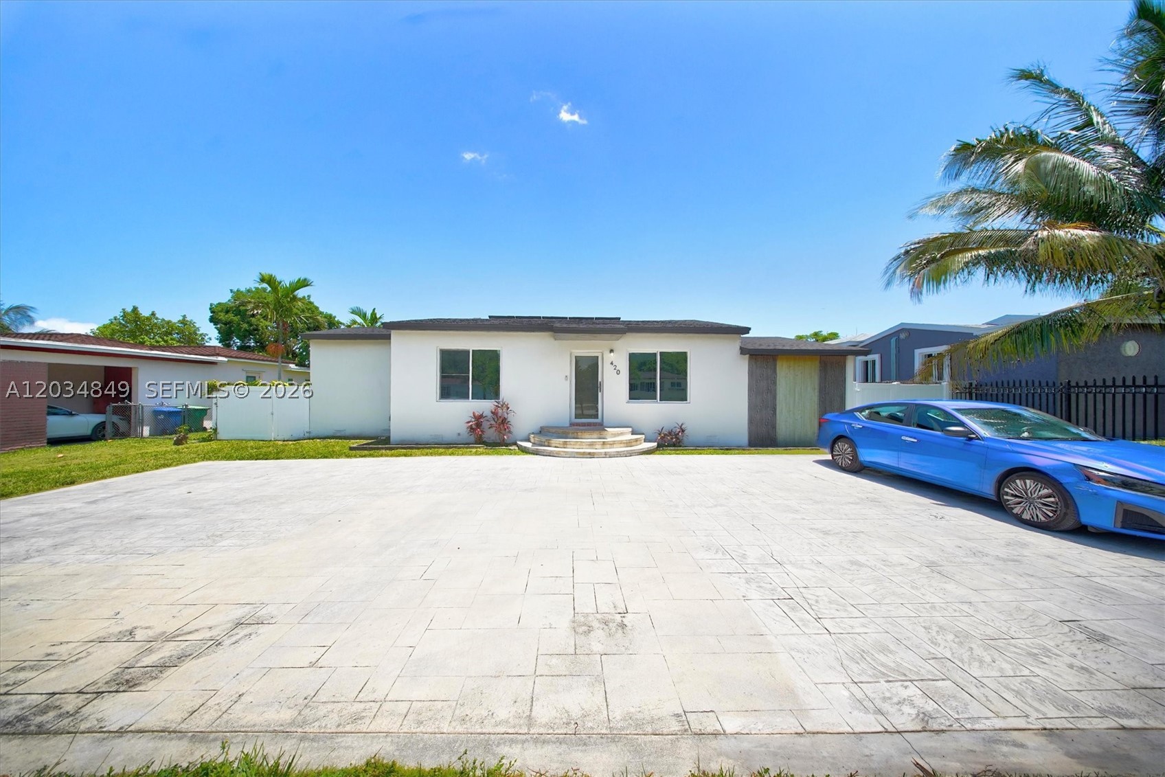 BISCAYNE GARDENS SEC E PA - Residential