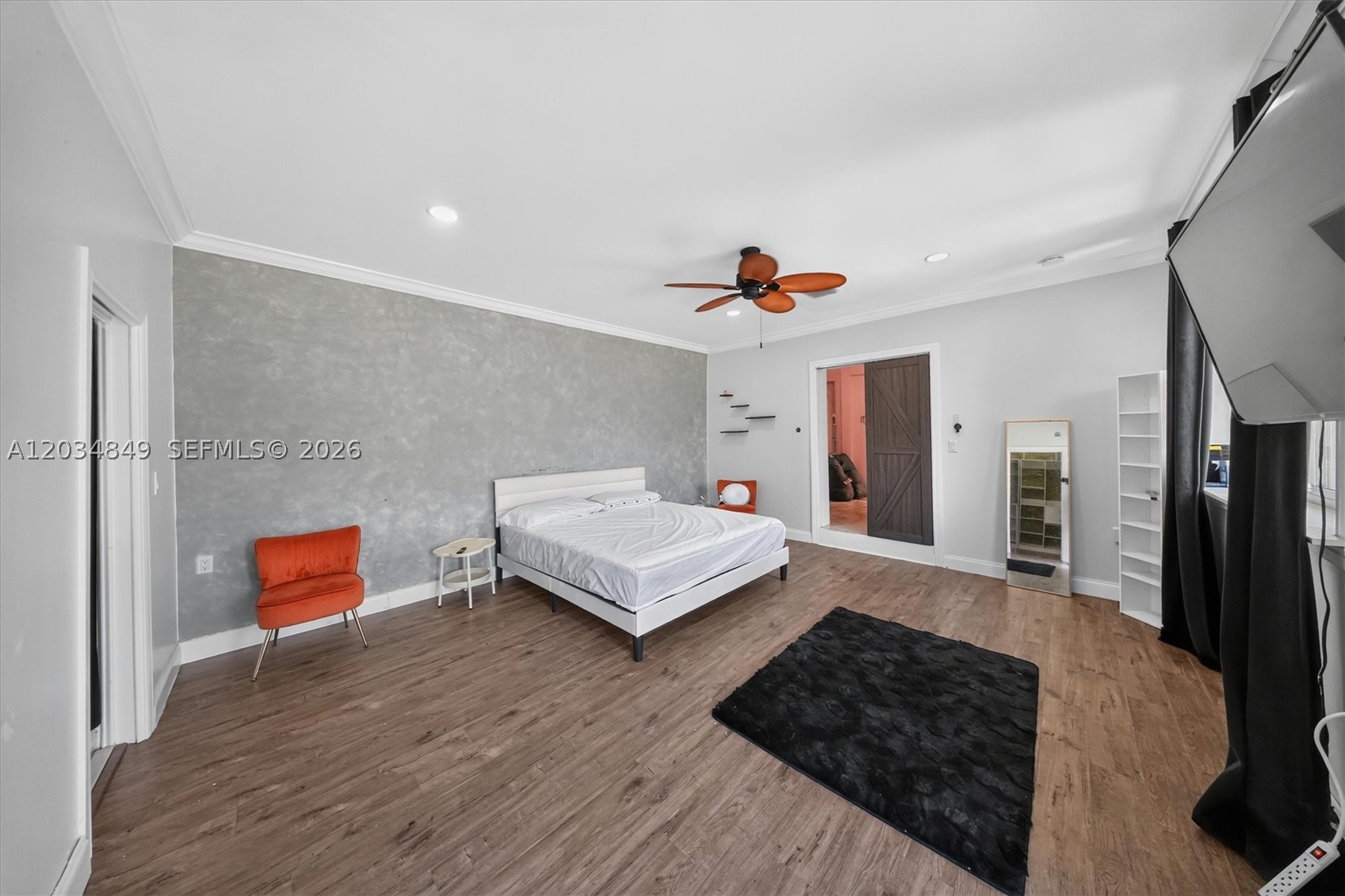 BISCAYNE GARDENS SEC E PA - Residential