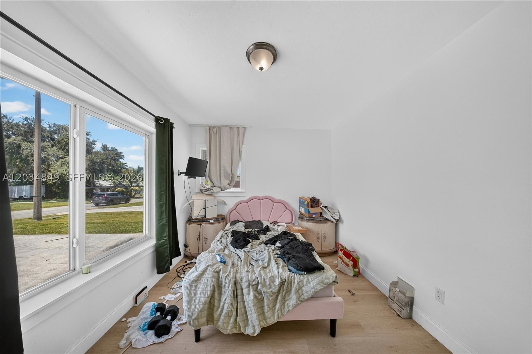 BISCAYNE GARDENS SEC E PA - Residential