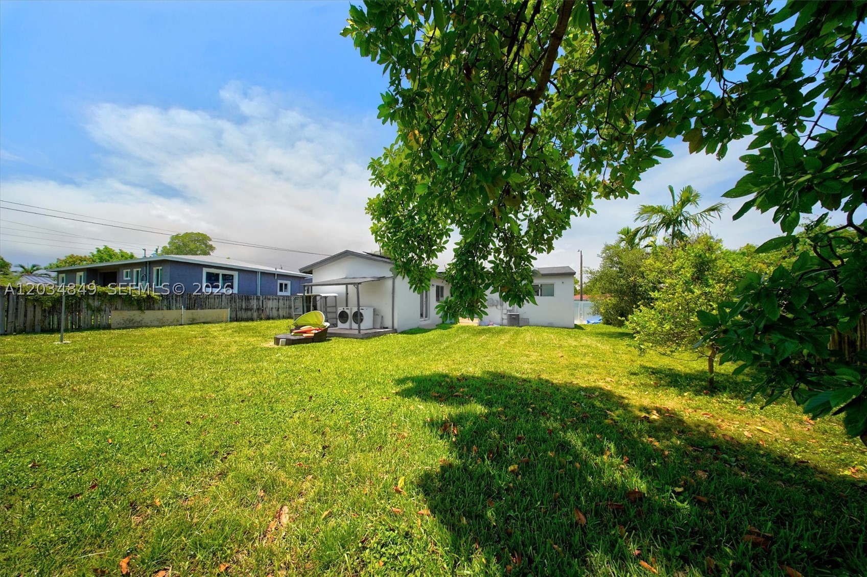 BISCAYNE GARDENS SEC E PA - Residential