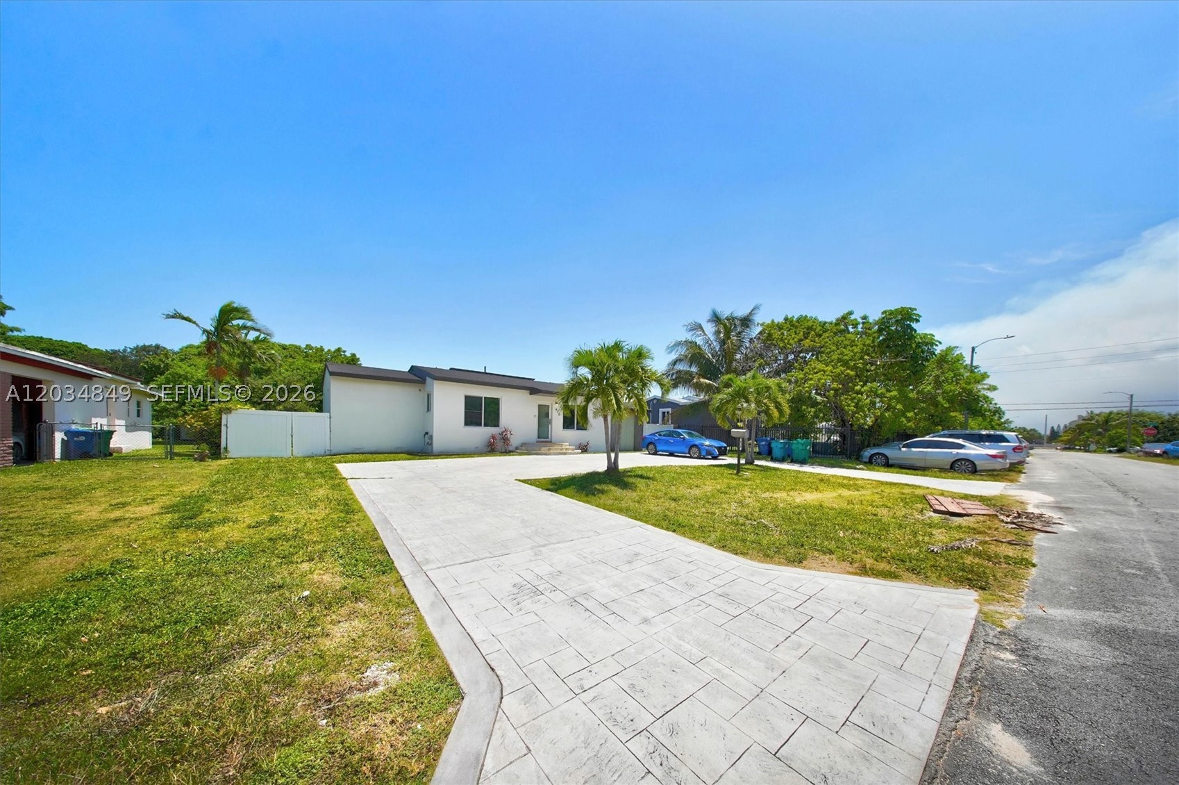 BISCAYNE GARDENS SEC E PA - Residential