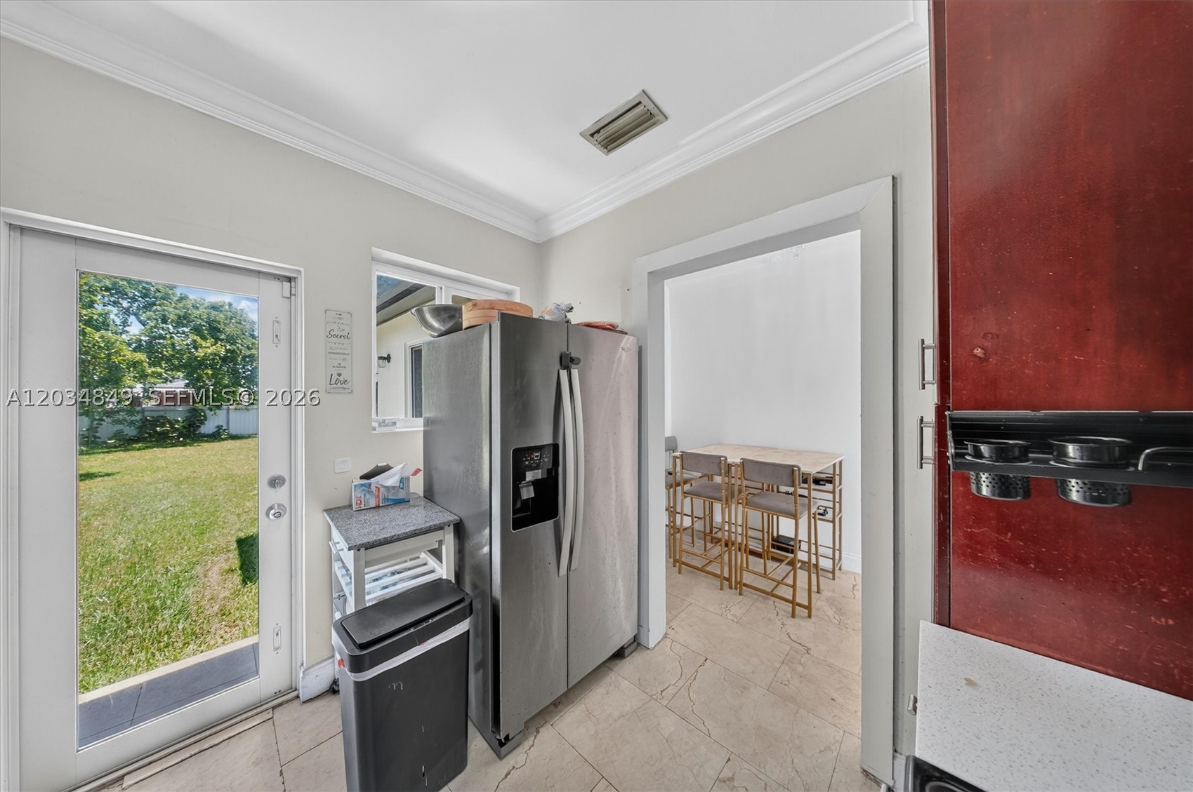 BISCAYNE GARDENS SEC E PA - Residential