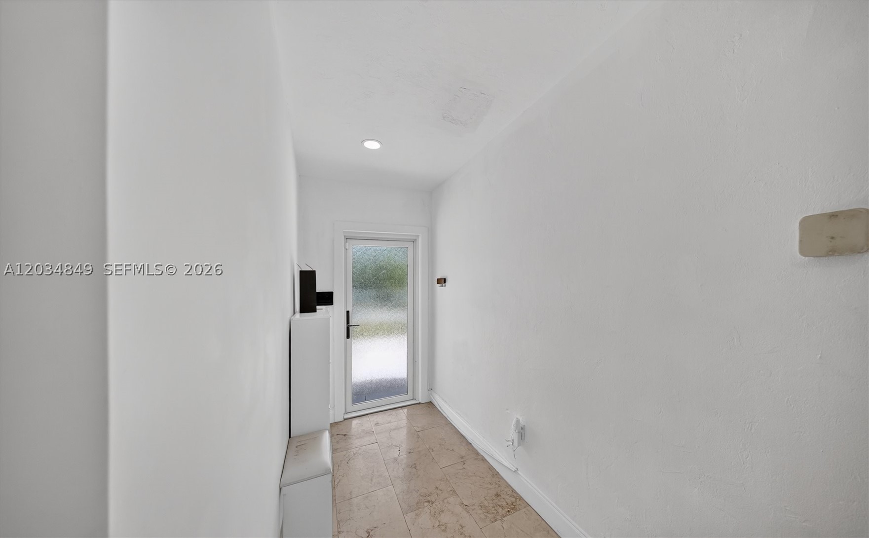 BISCAYNE GARDENS SEC E PA - Residential