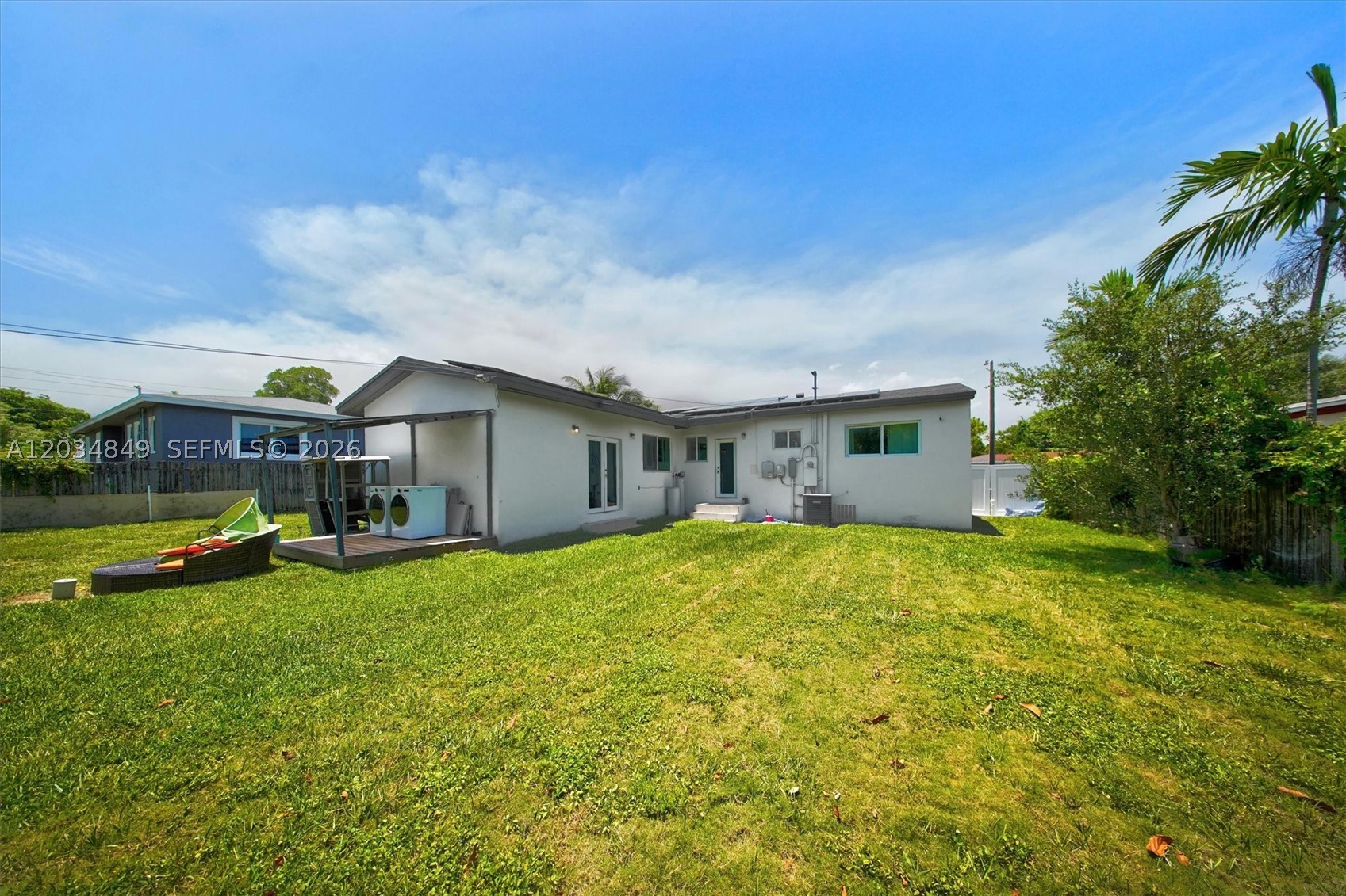 BISCAYNE GARDENS SEC E PA - Residential
