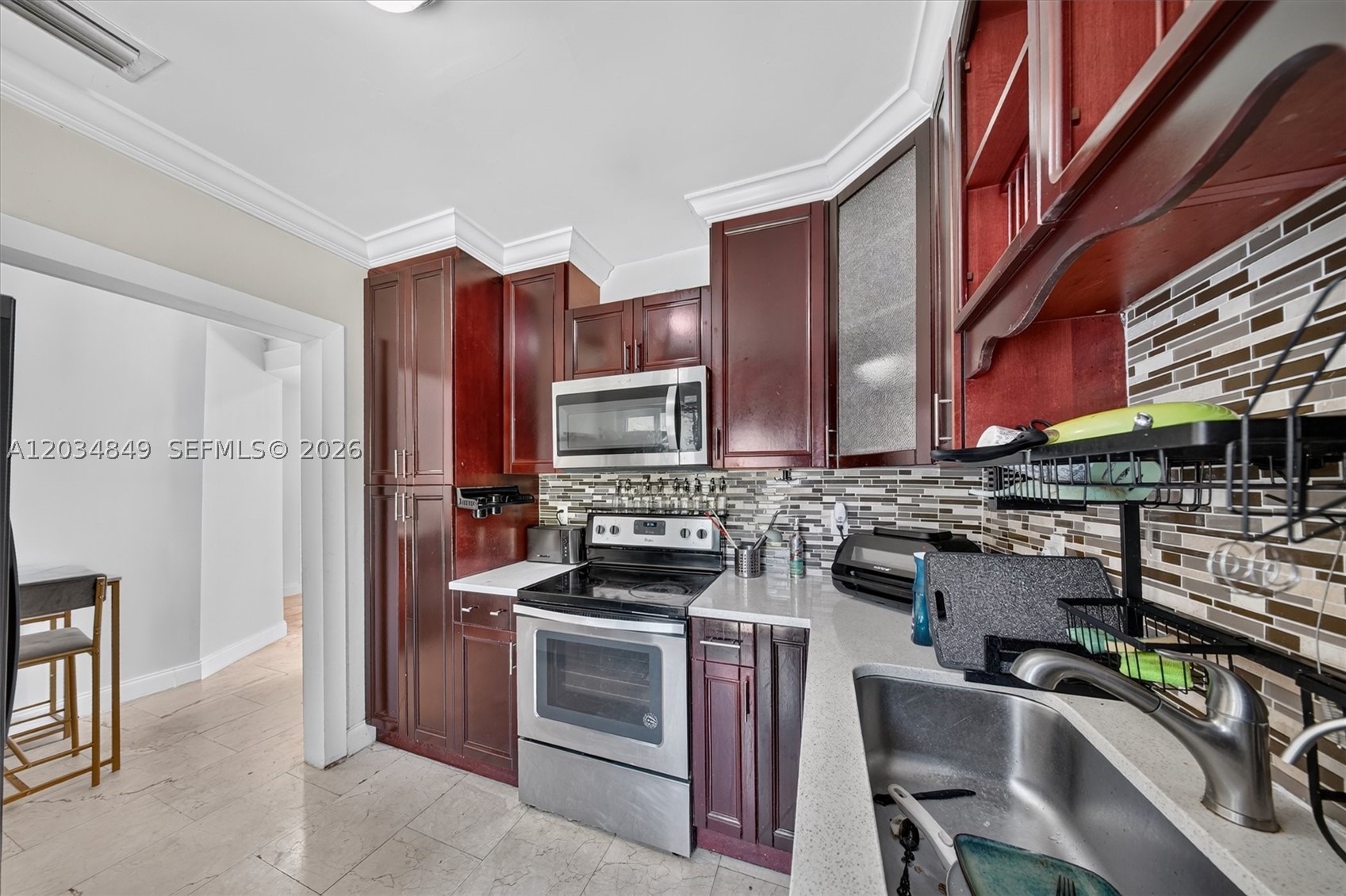 BISCAYNE GARDENS SEC E PA - Residential