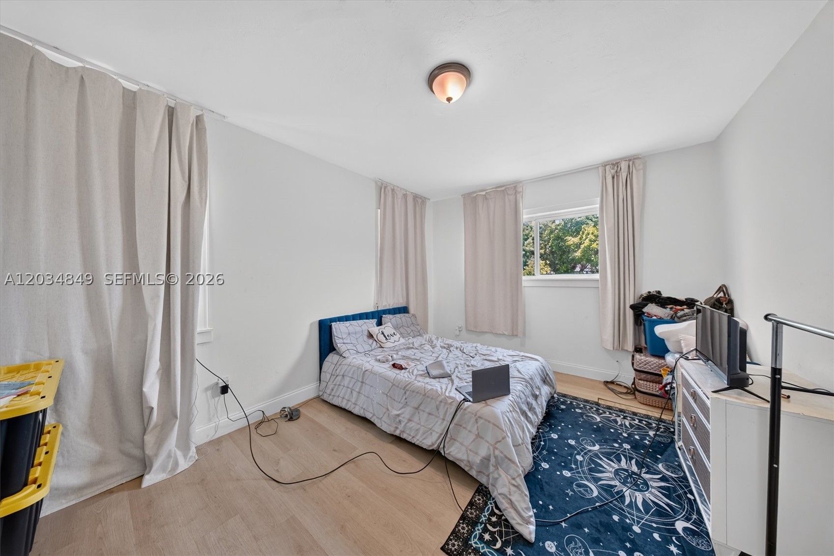 BISCAYNE GARDENS SEC E PA - Residential