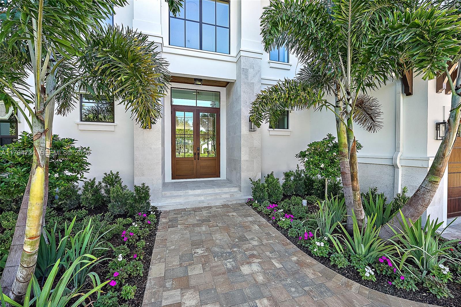 Tequesta Country Club - Residential