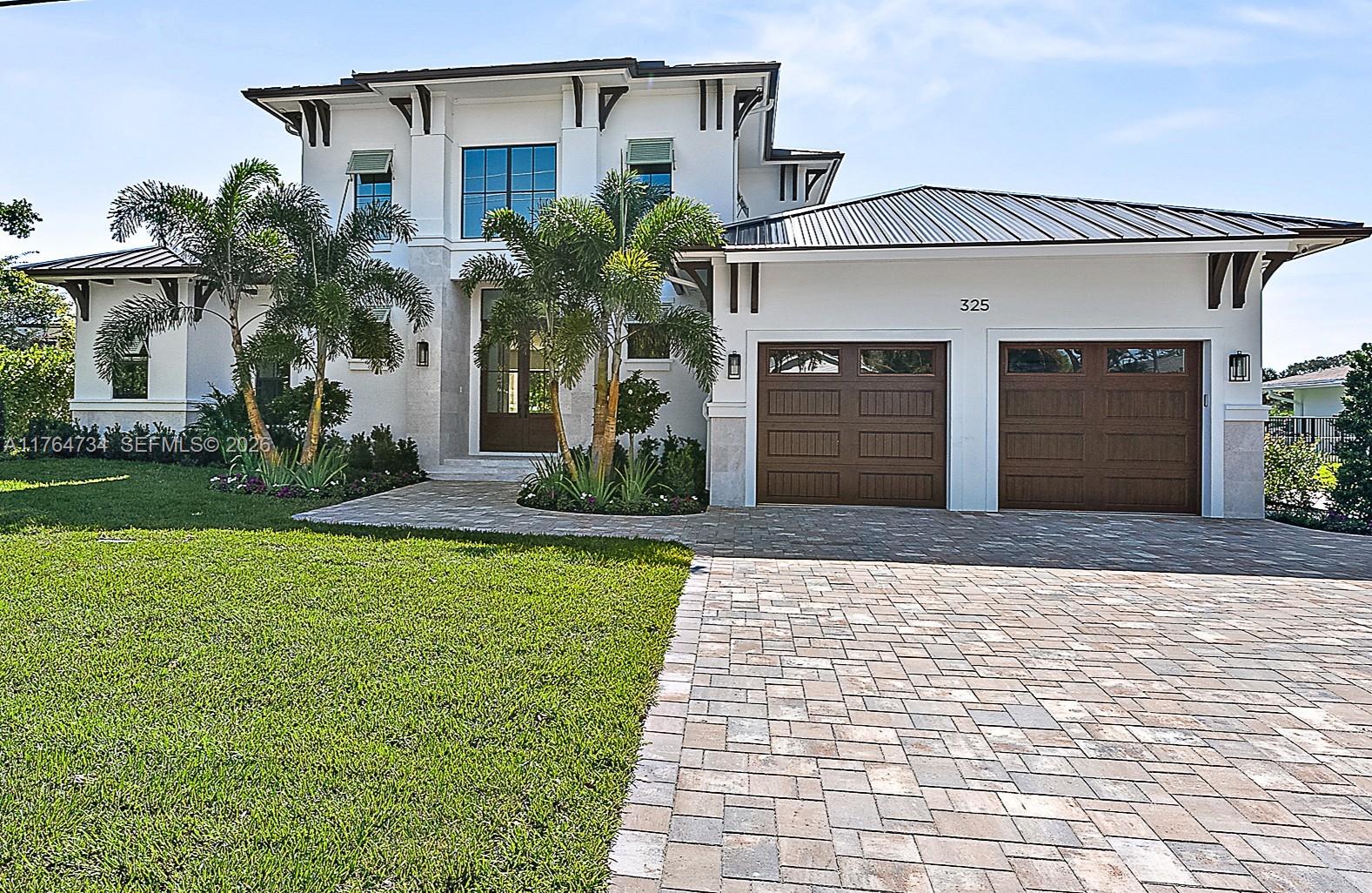 Tequesta Country Club - Residential