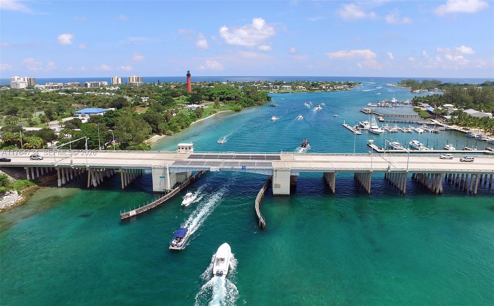 Tequesta Country Club - Residential