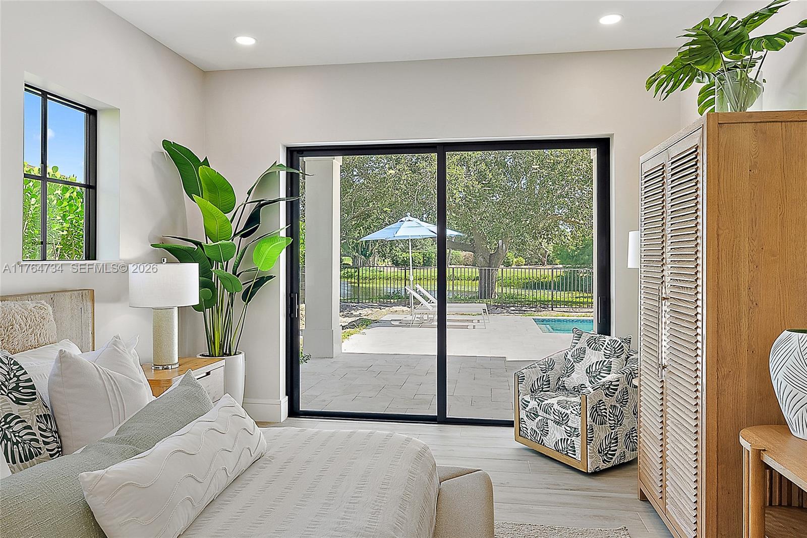 Tequesta Country Club - Residential