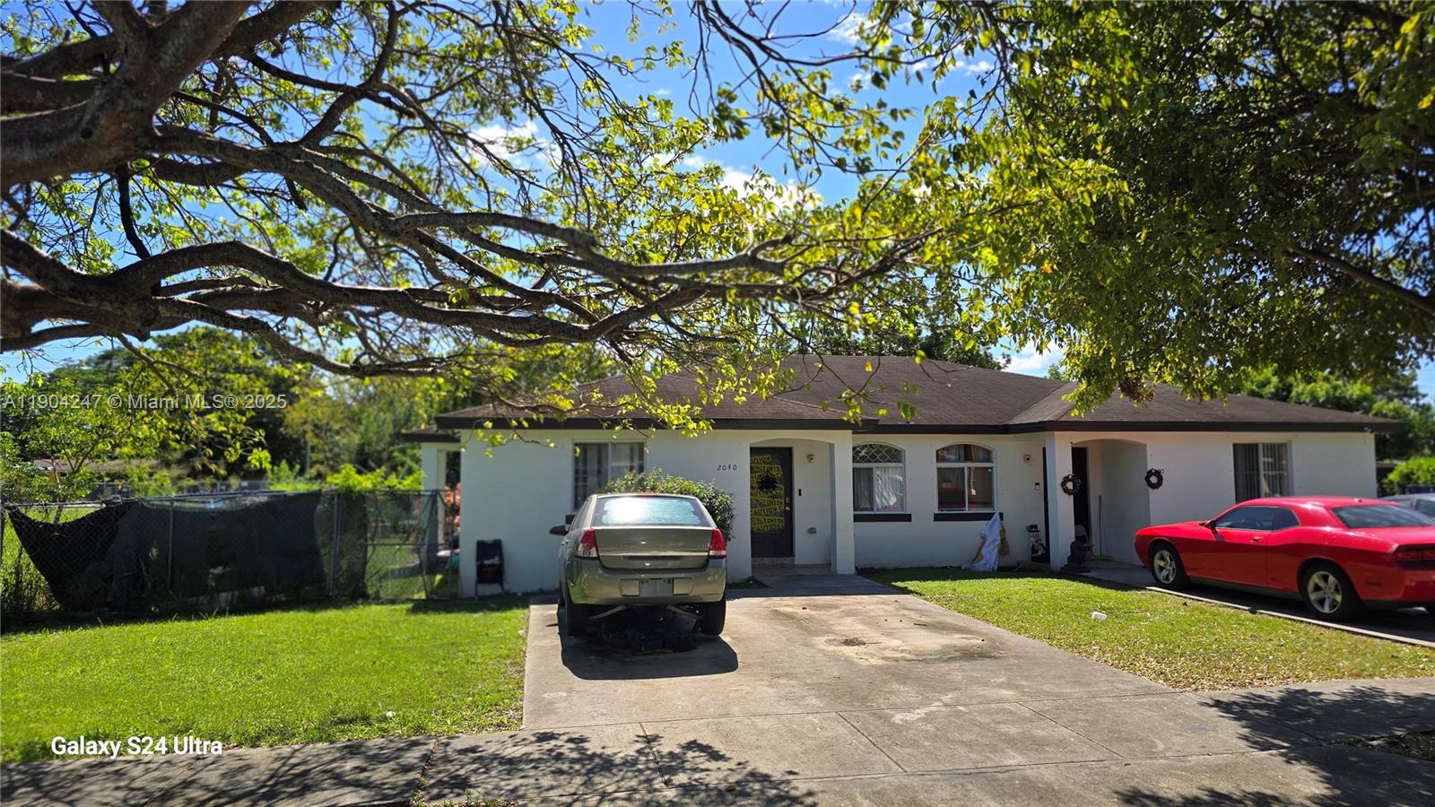 DIXIE PINES 2ND REV - Residential Income