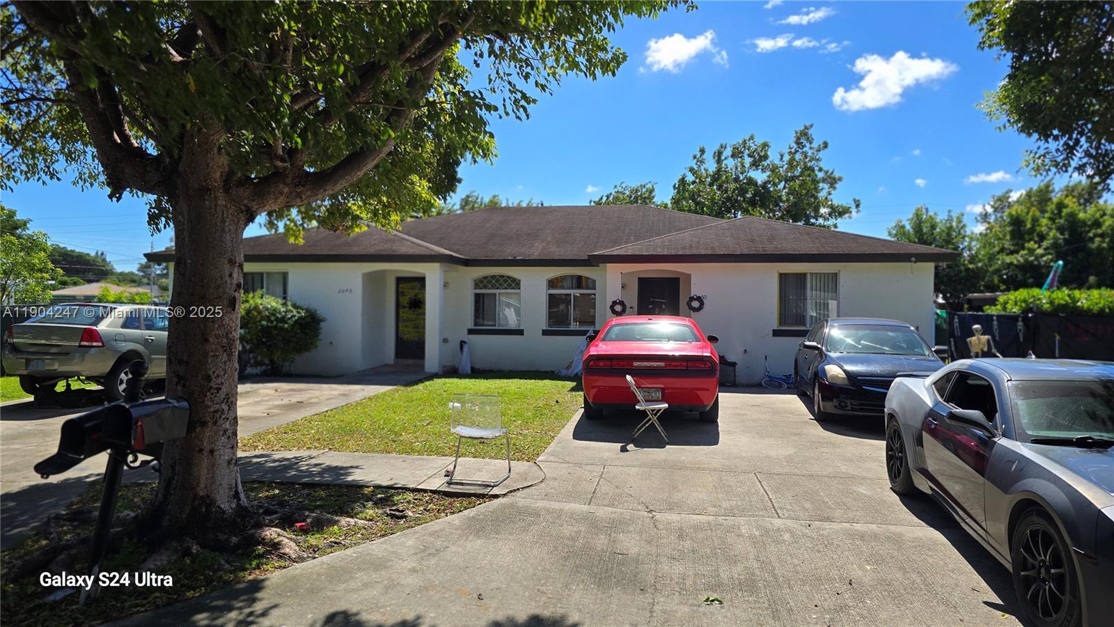 DIXIE PINES 2ND REV - Residential Income