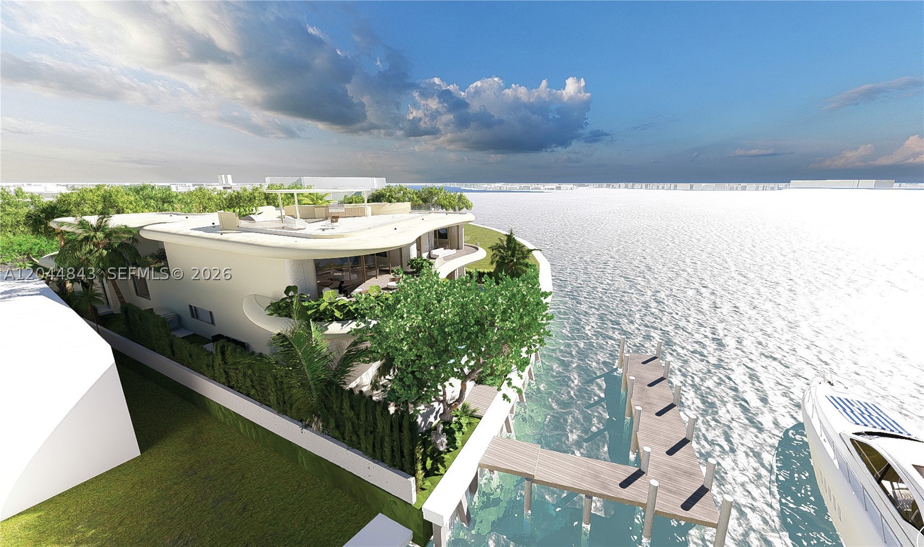 San Marco - Residential