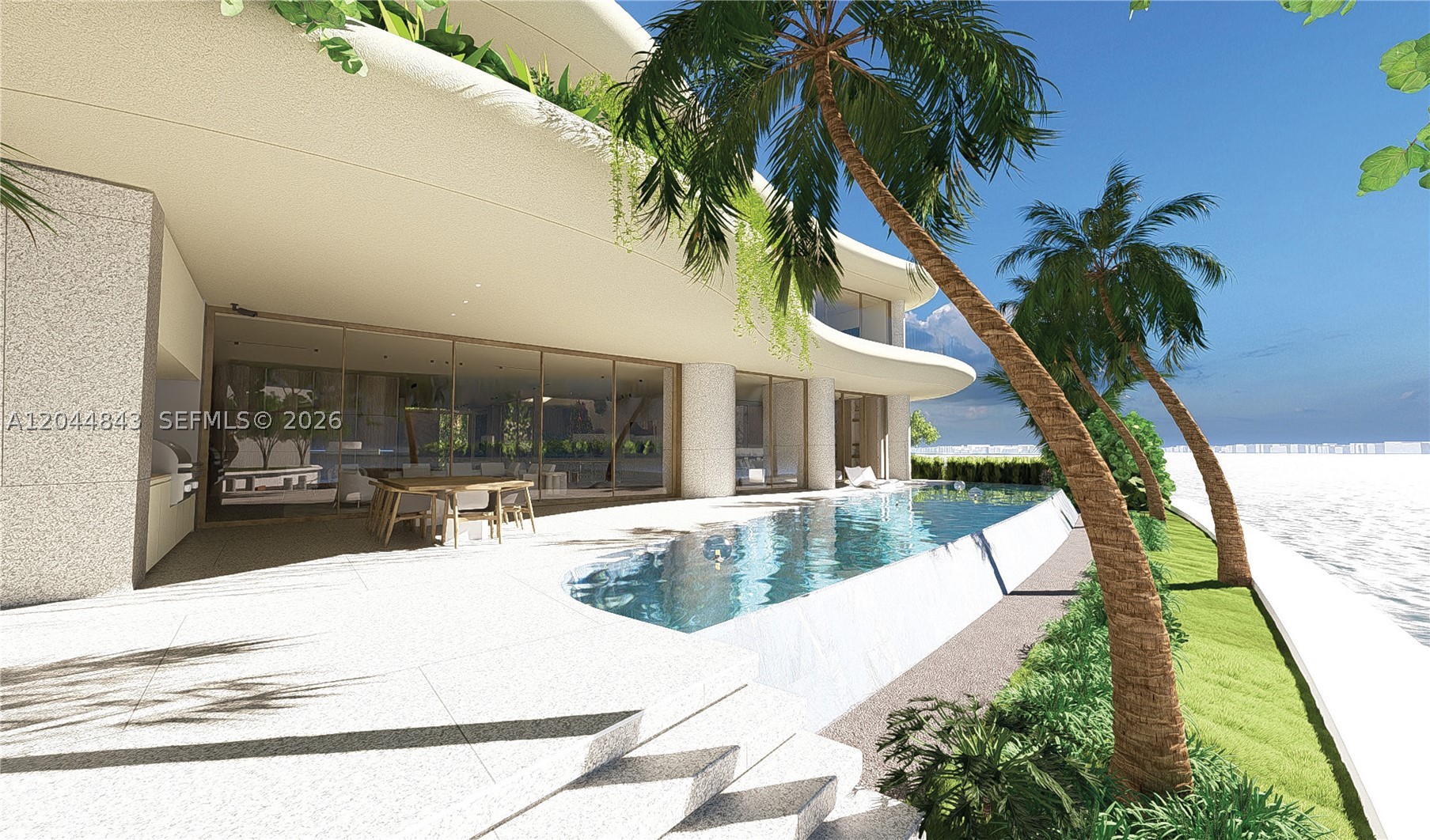 San Marco - Residential