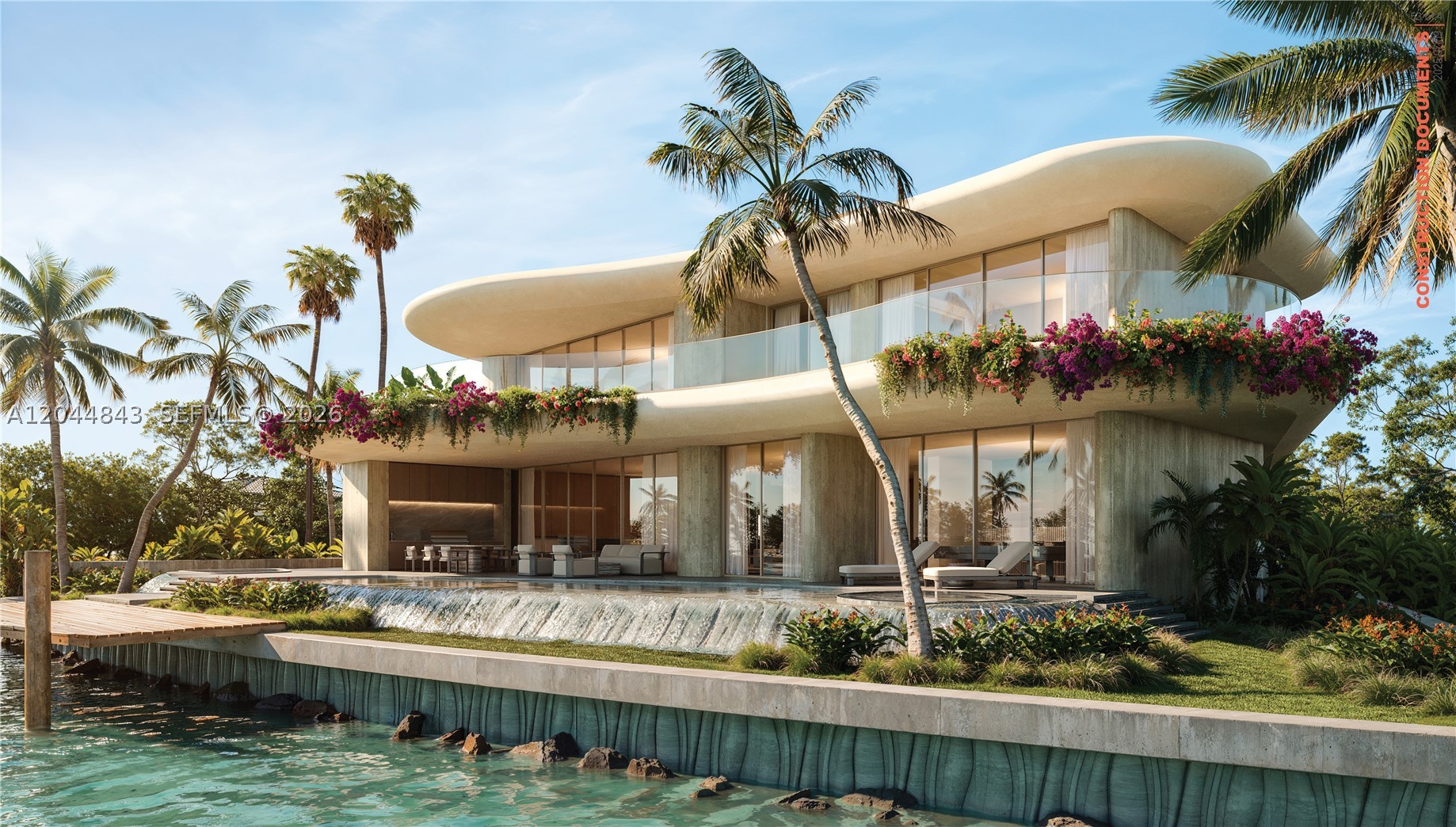San Marco - Residential