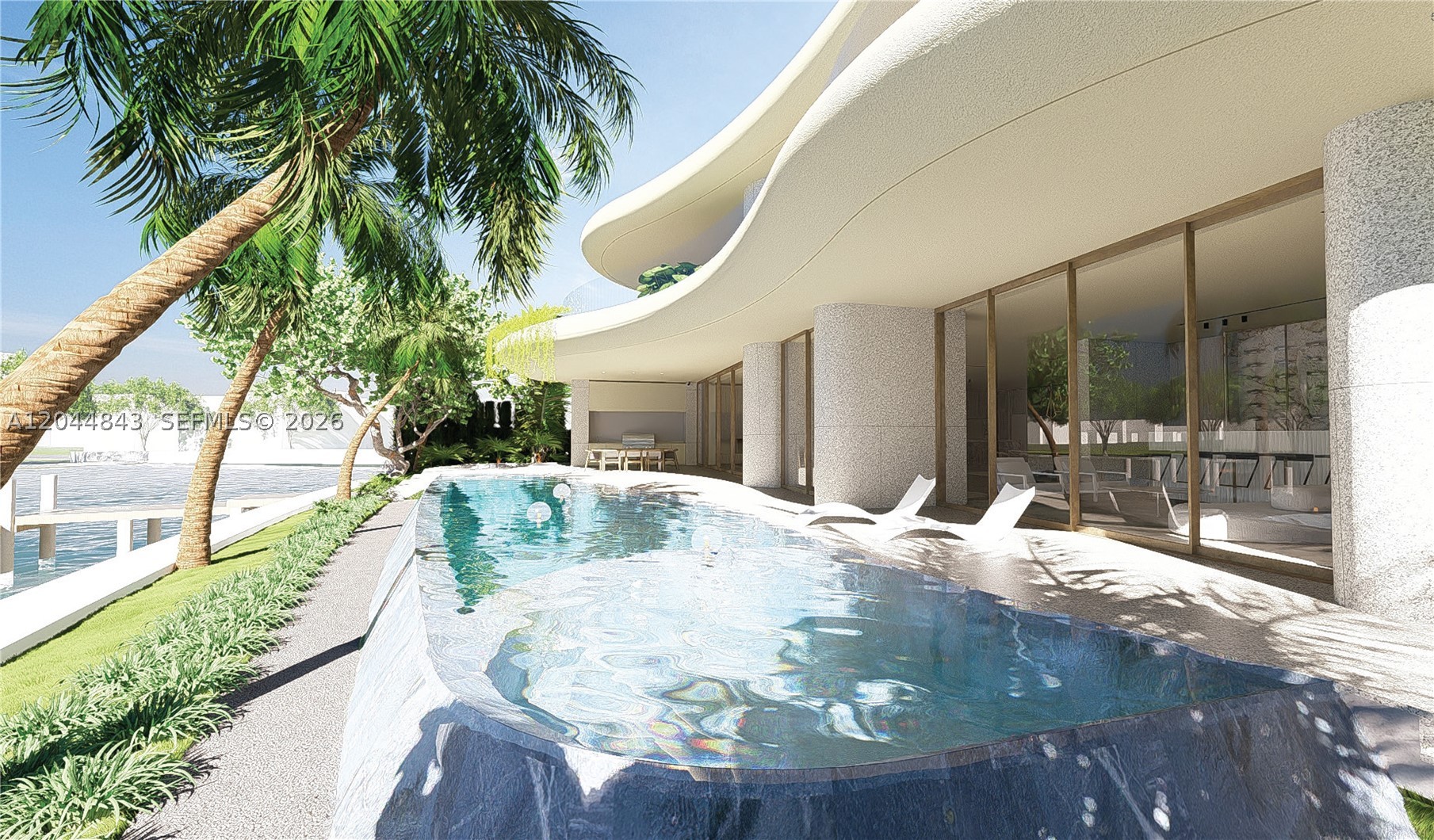 San Marco - Residential