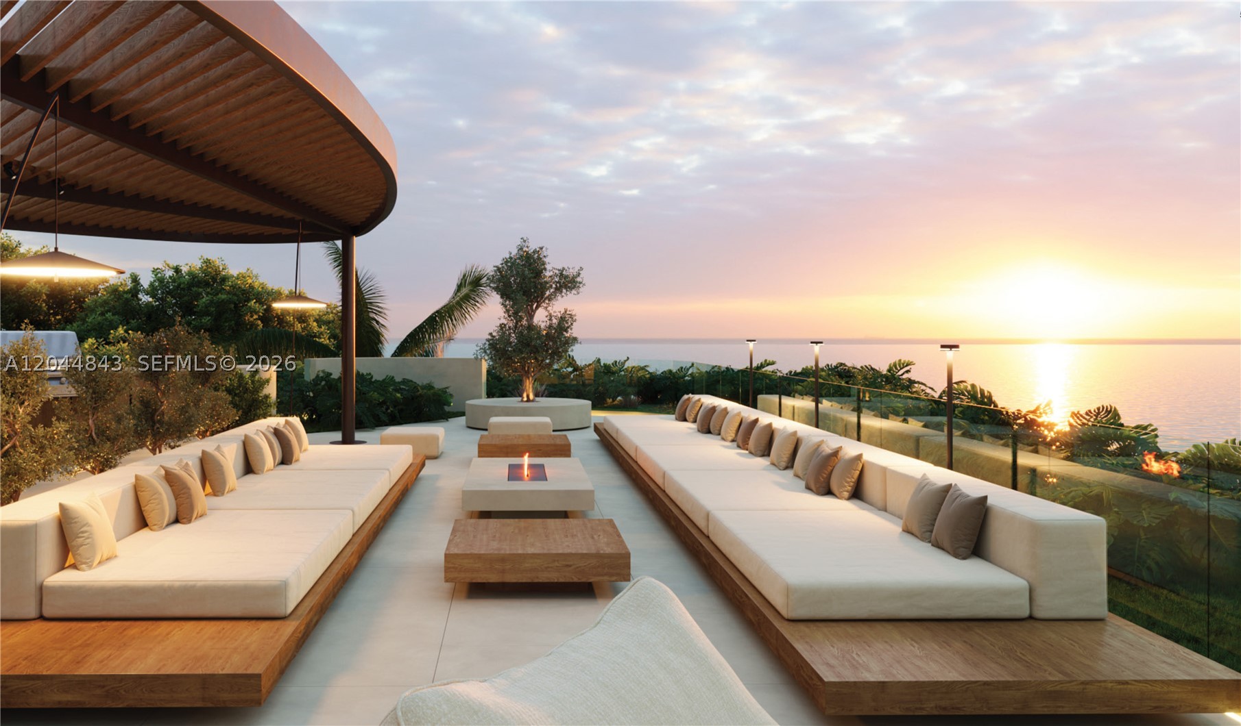 San Marco - Residential