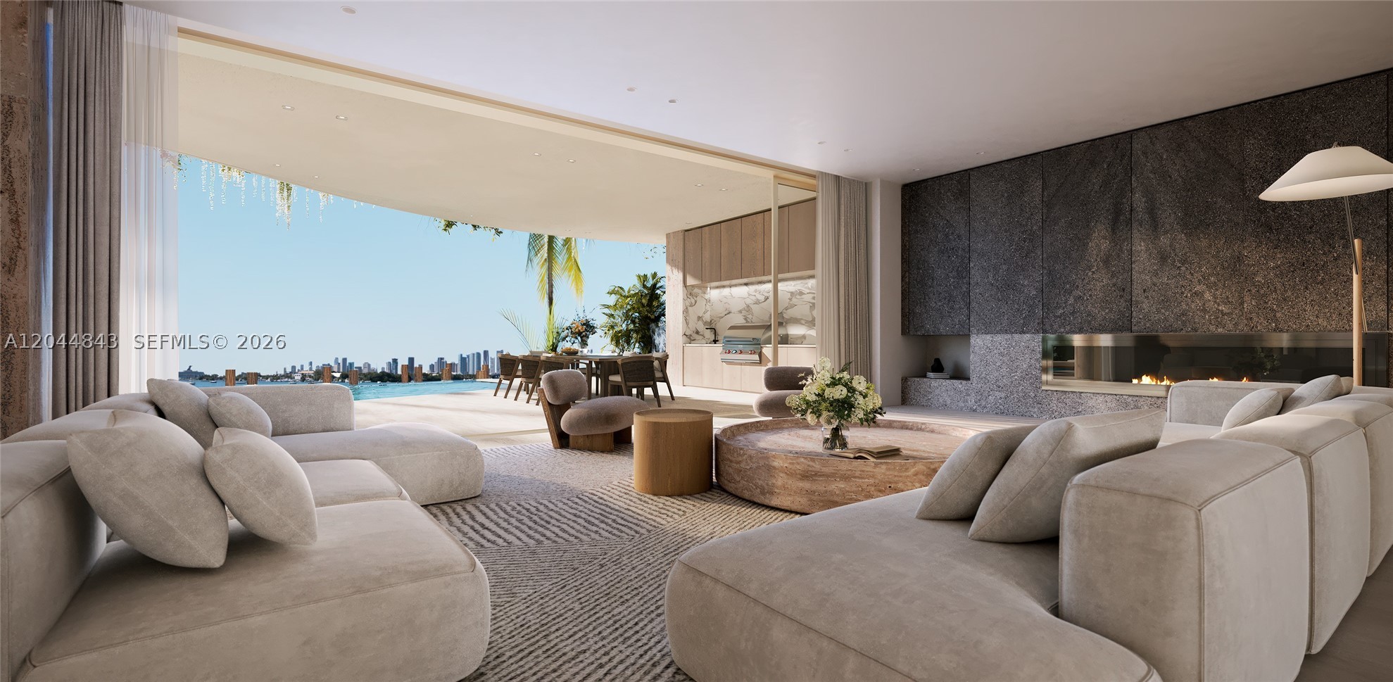 San Marco - Residential