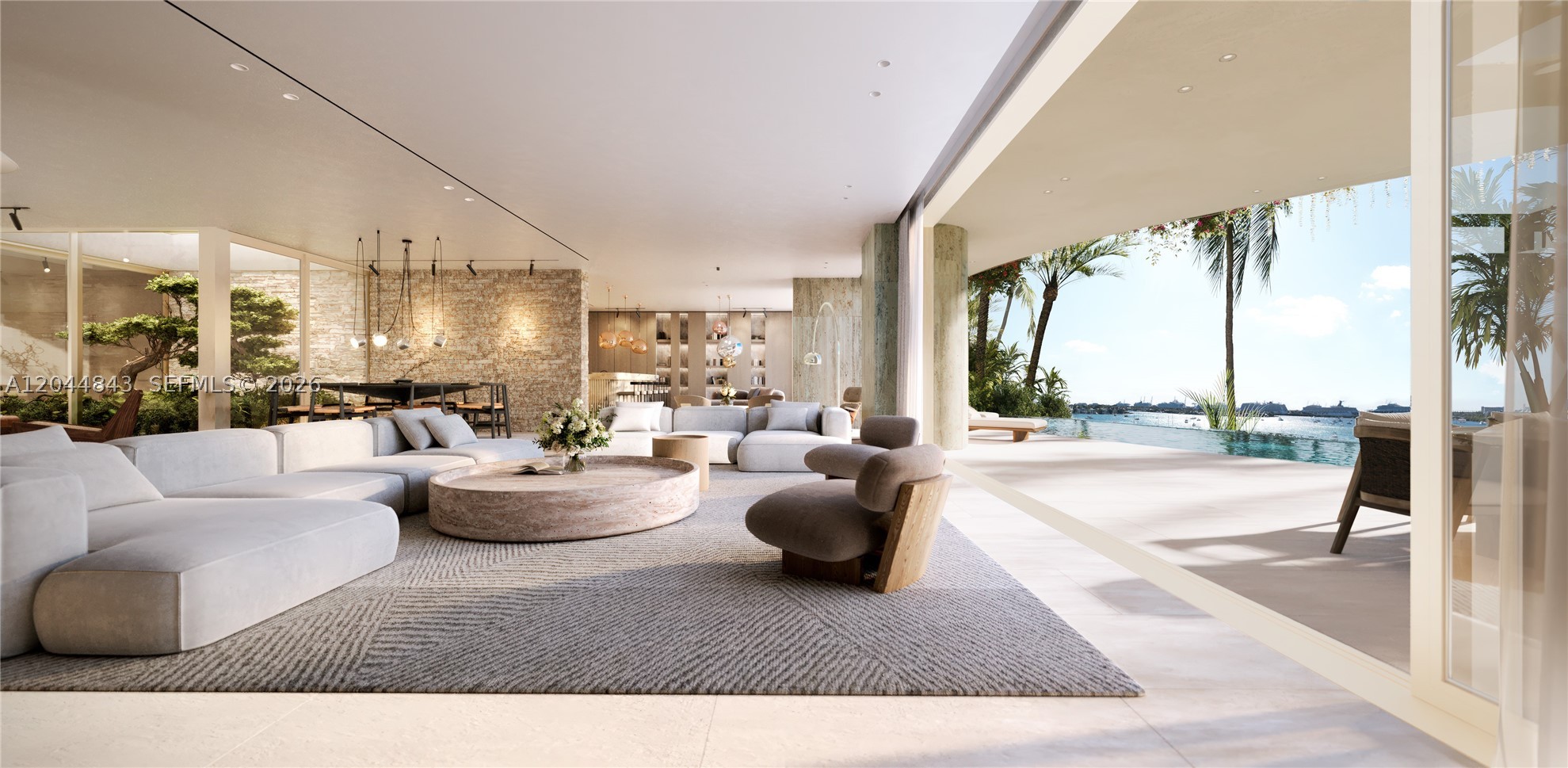 San Marco - Residential