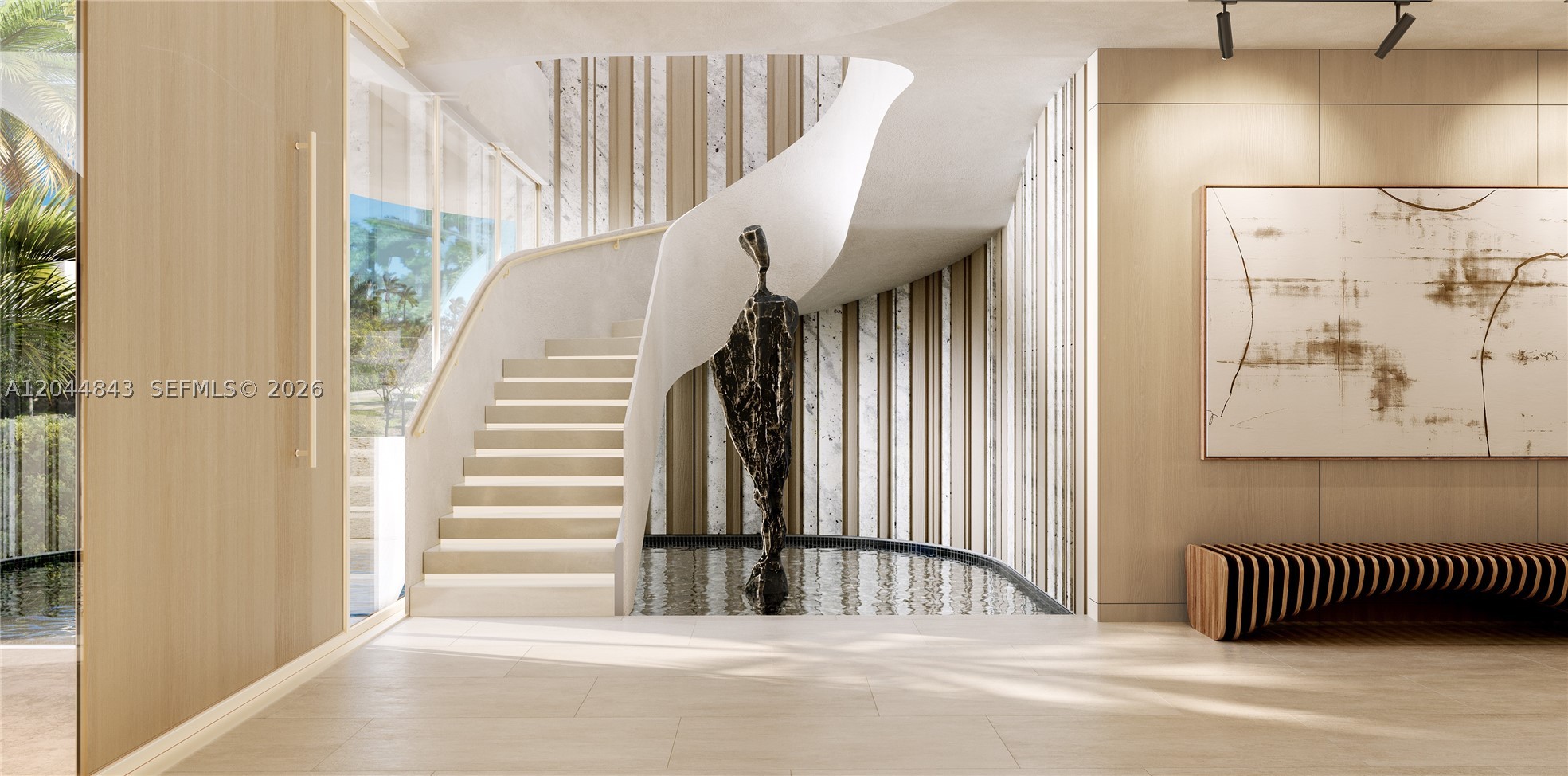 San Marco - Residential