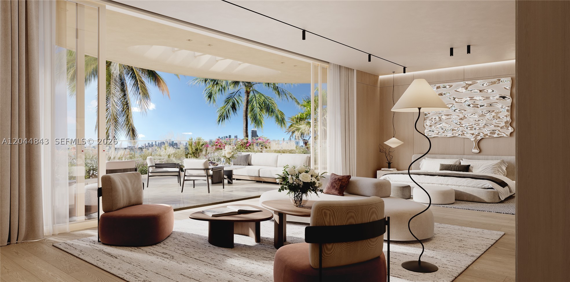 San Marco - Residential