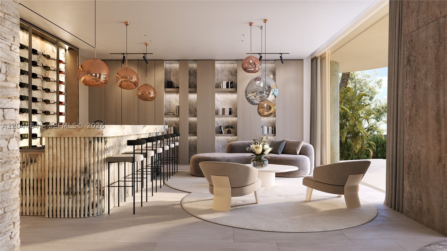 San Marco - Residential