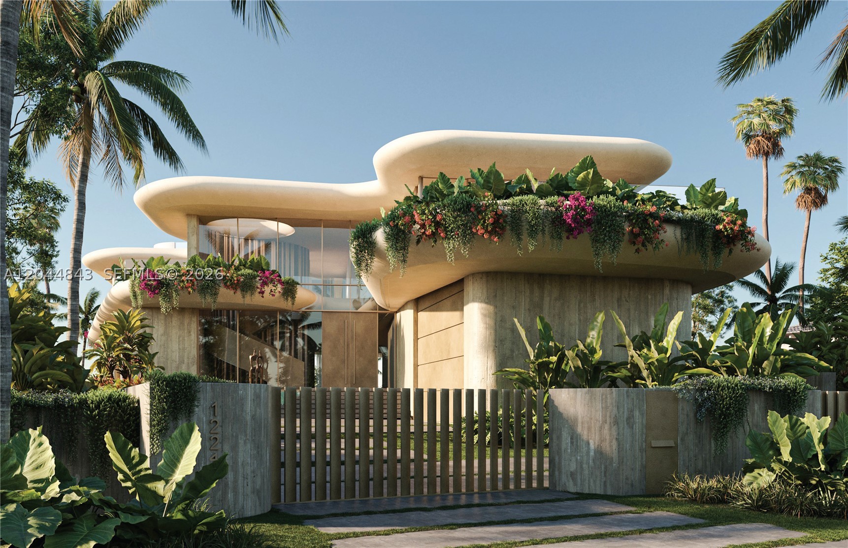 San Marco - Residential