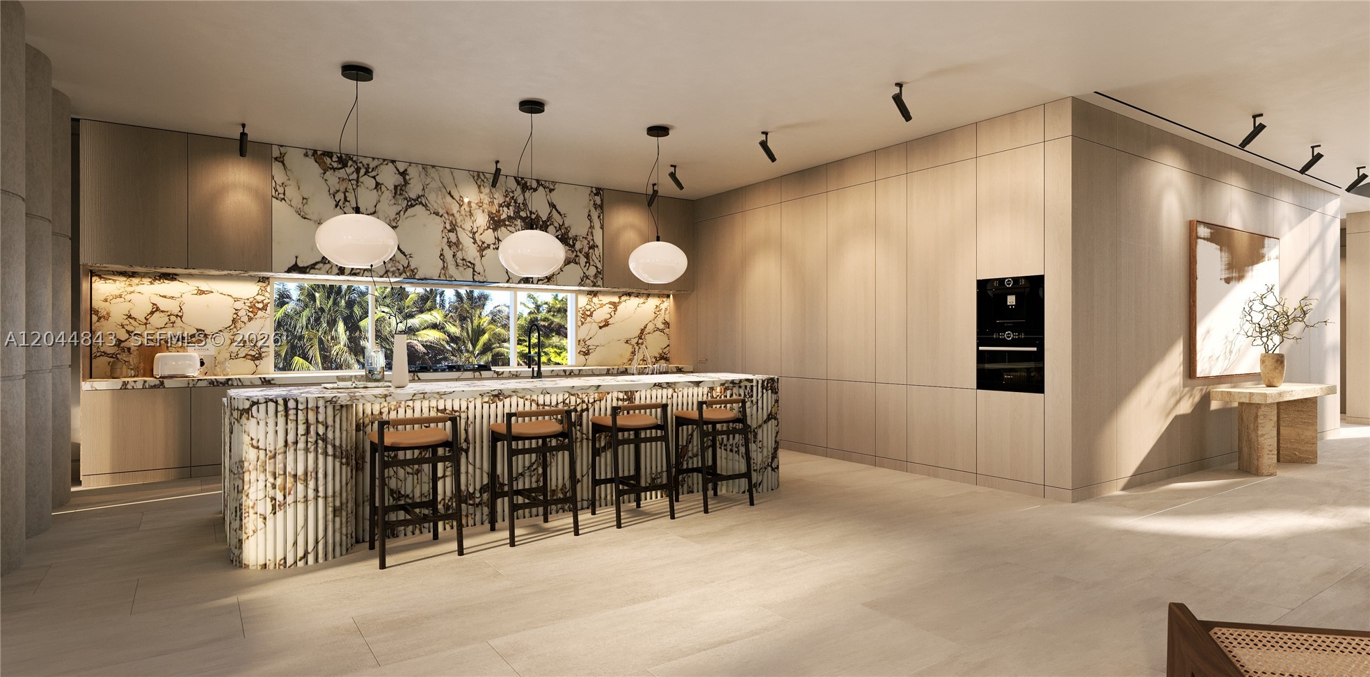 San Marco - Residential