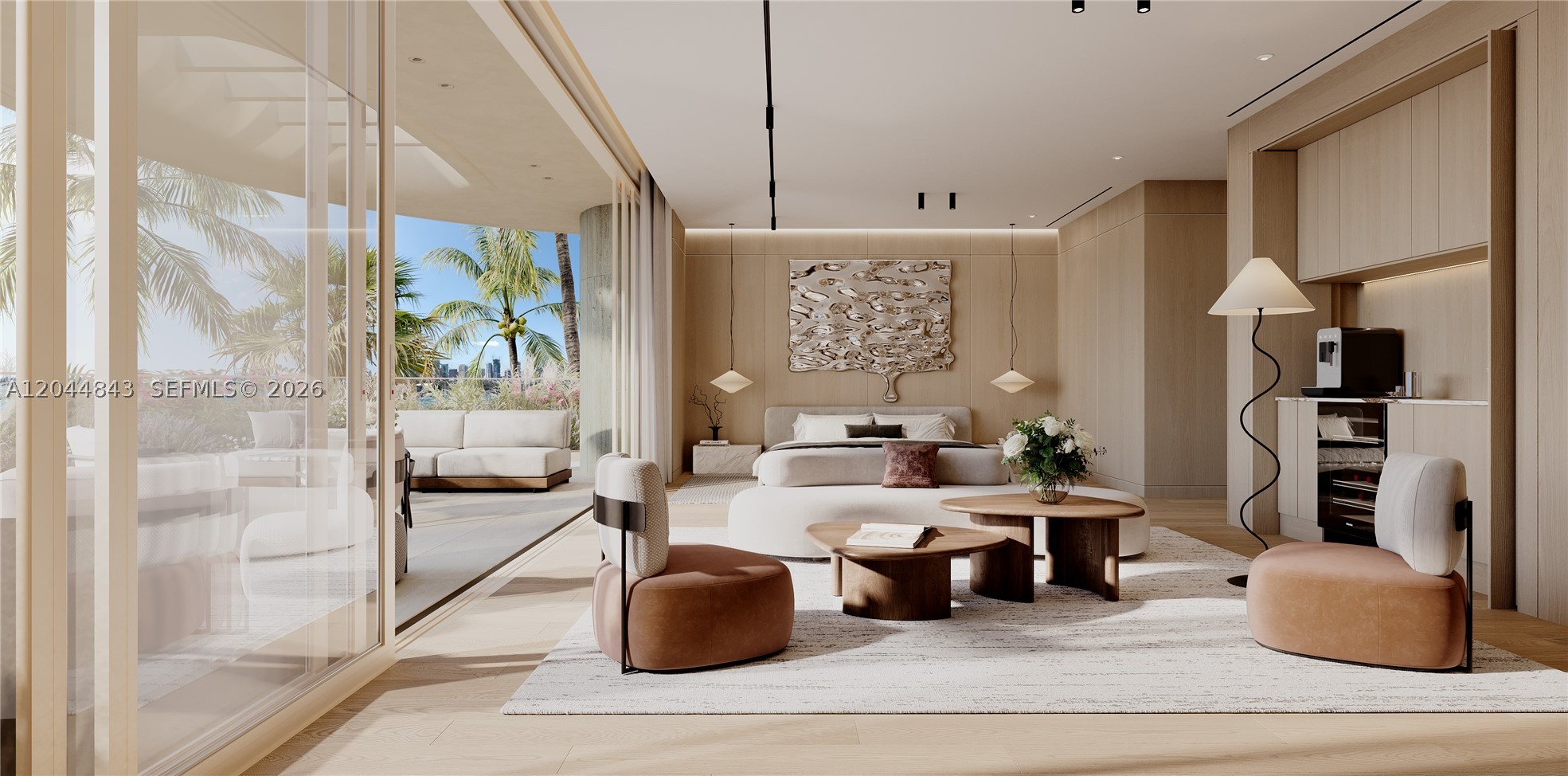 San Marco - Residential