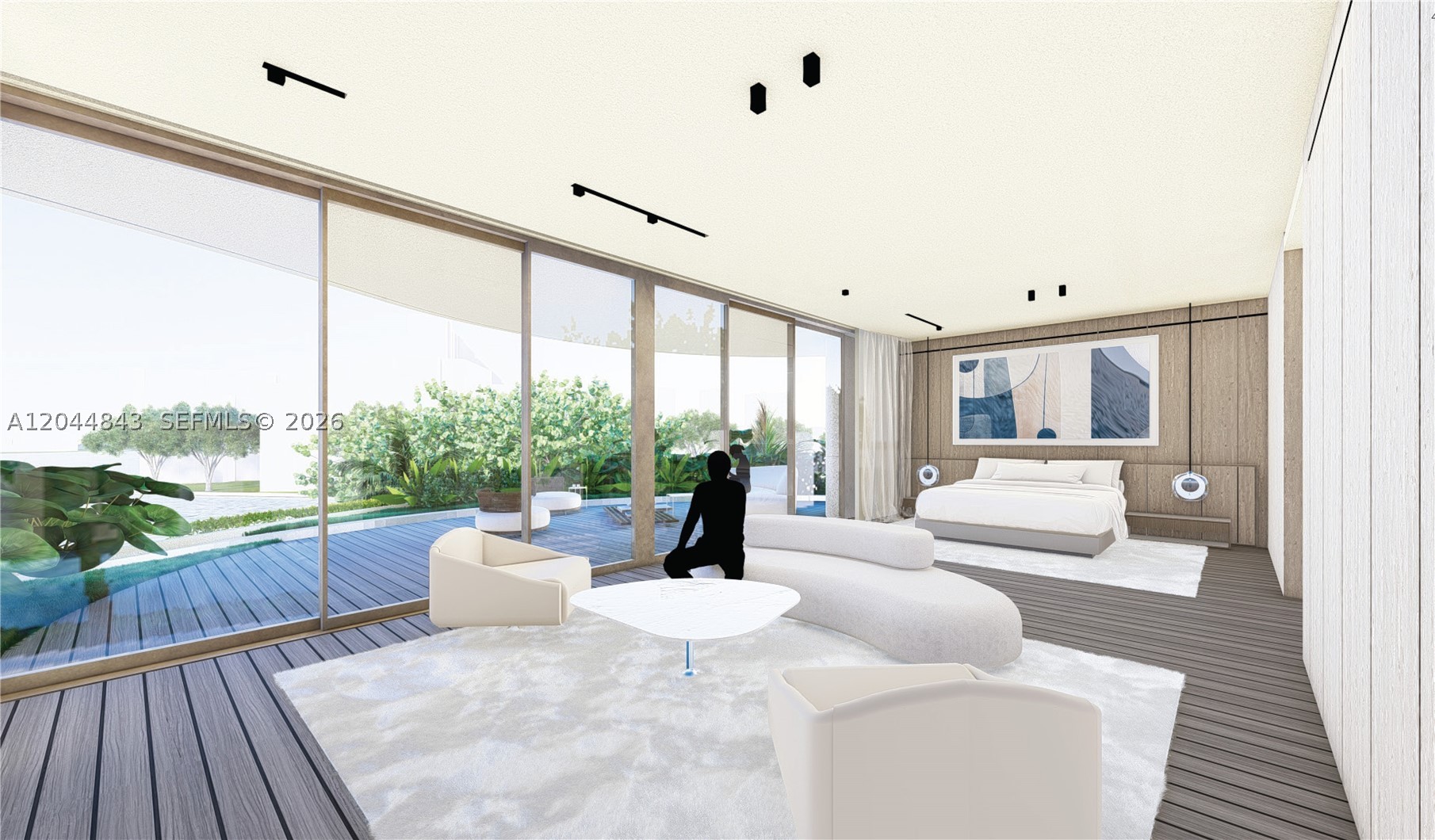 San Marco - Residential