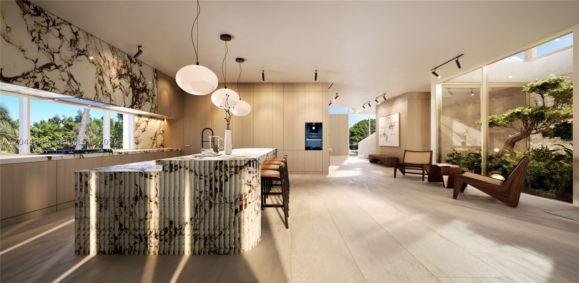 San Marco - Residential