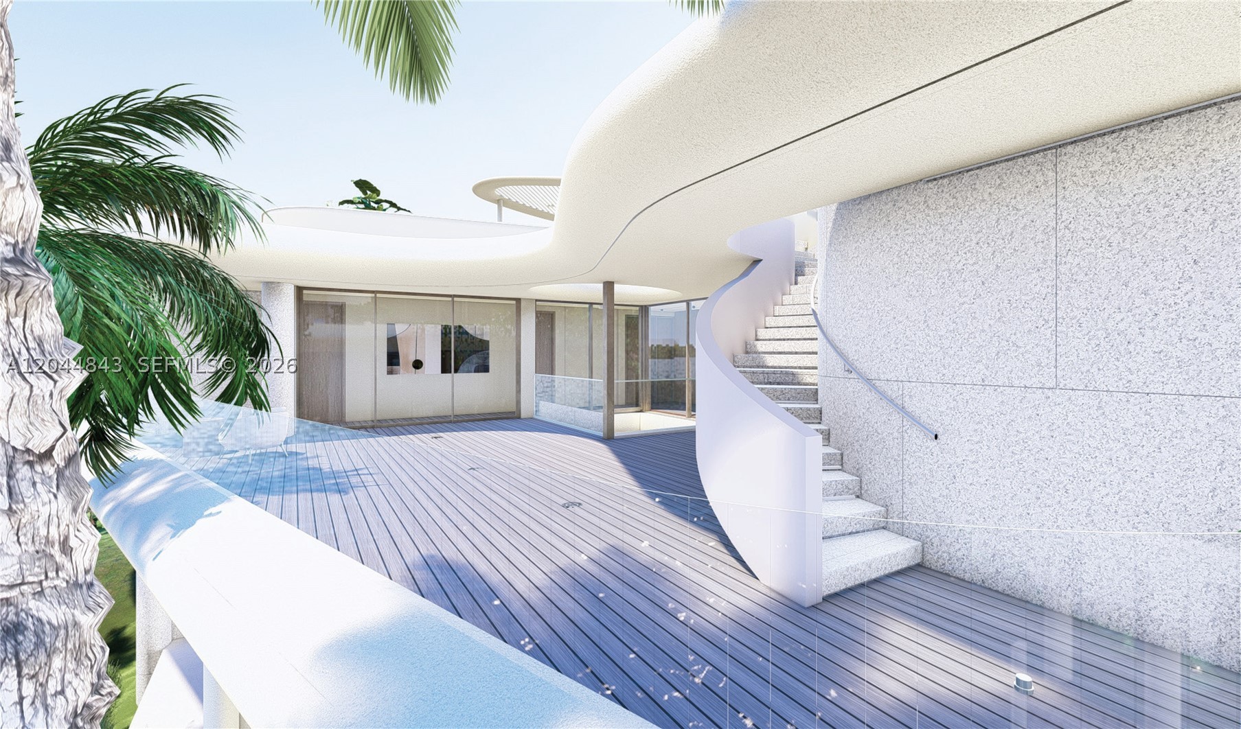 San Marco - Residential