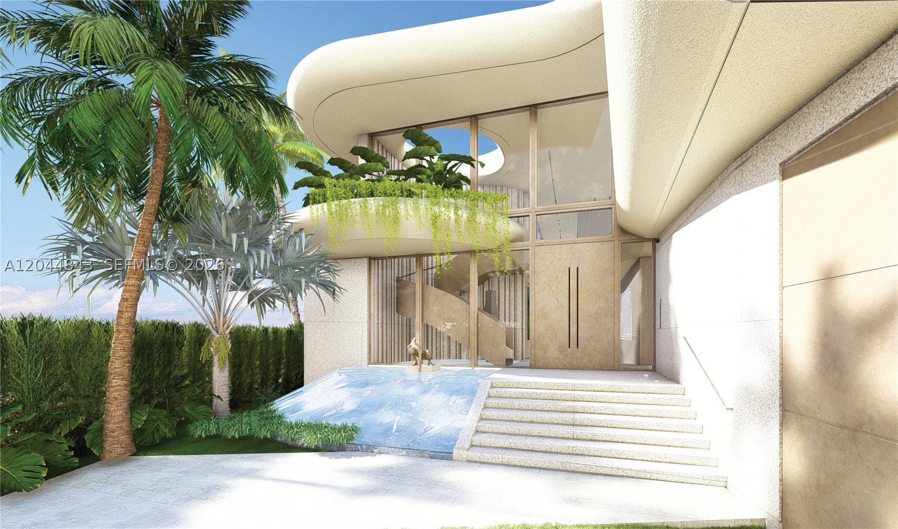 San Marco - Residential