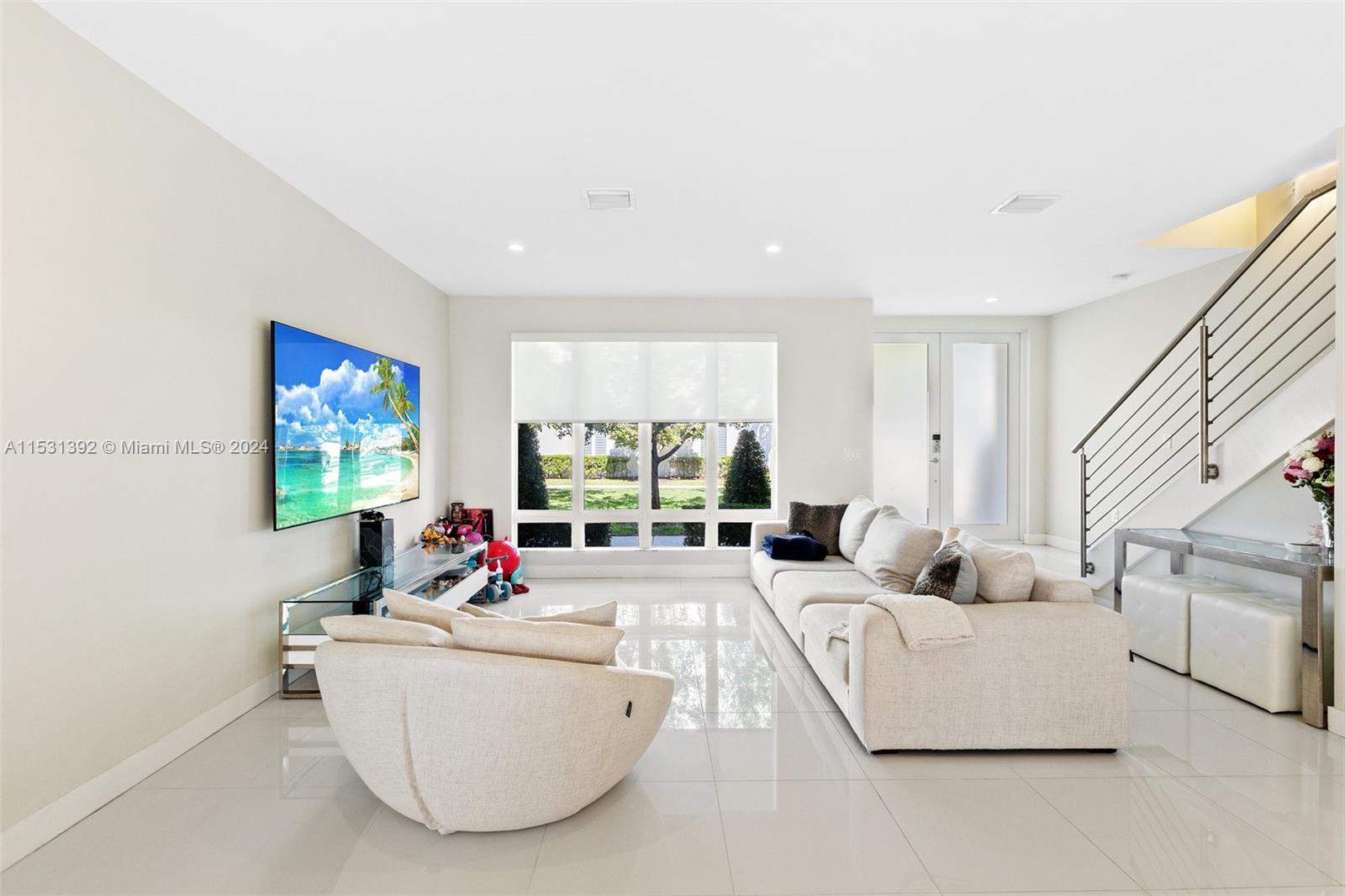 LANDMARK AT DORAL - Residential