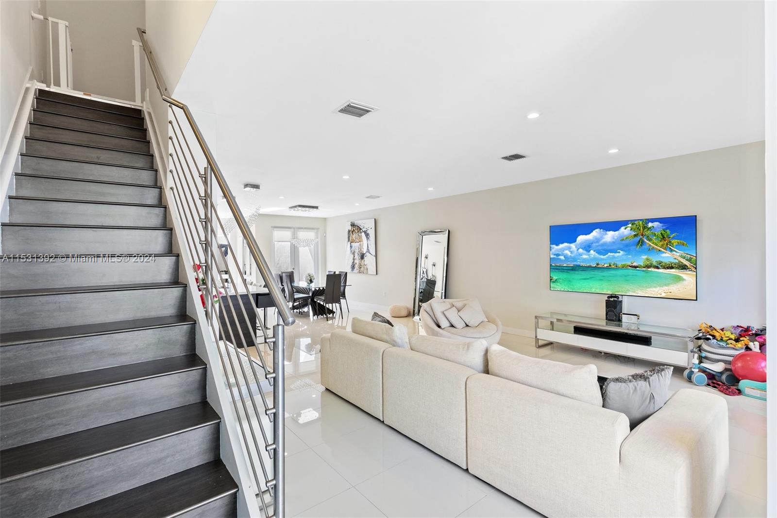 LANDMARK AT DORAL - Residential