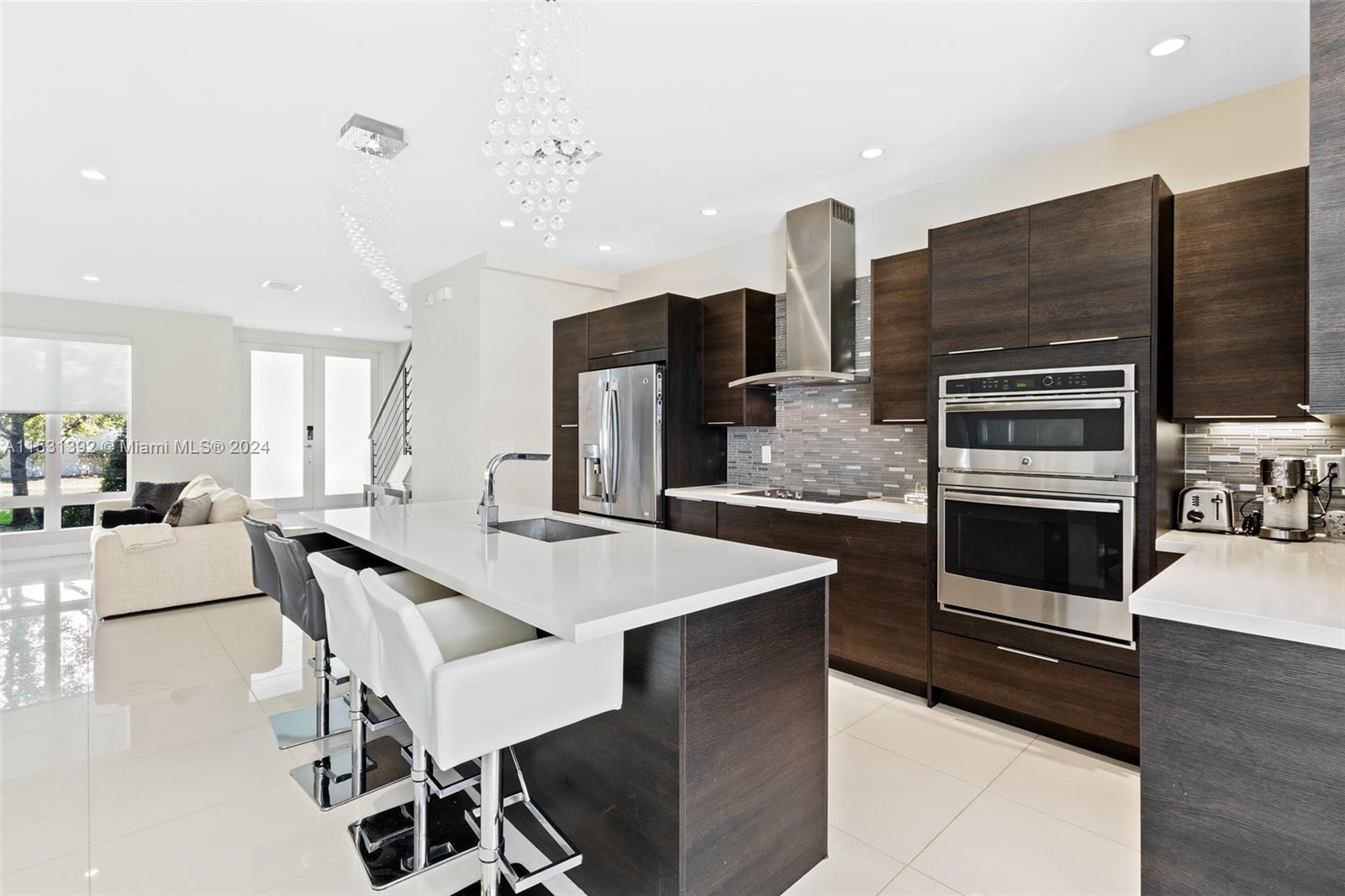 LANDMARK AT DORAL - Residential